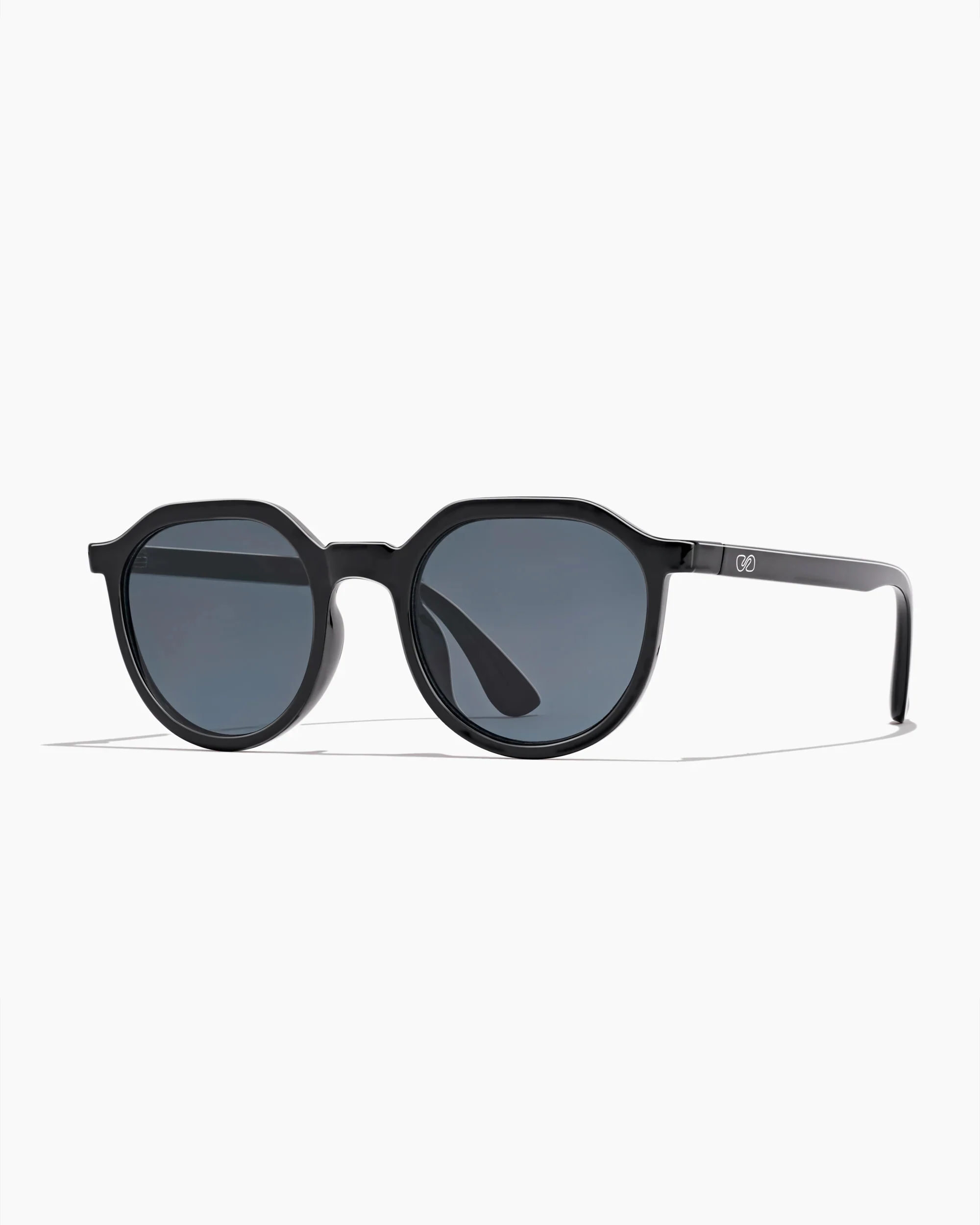 Szade Highway Sunglasses - Black Ink - Image 3