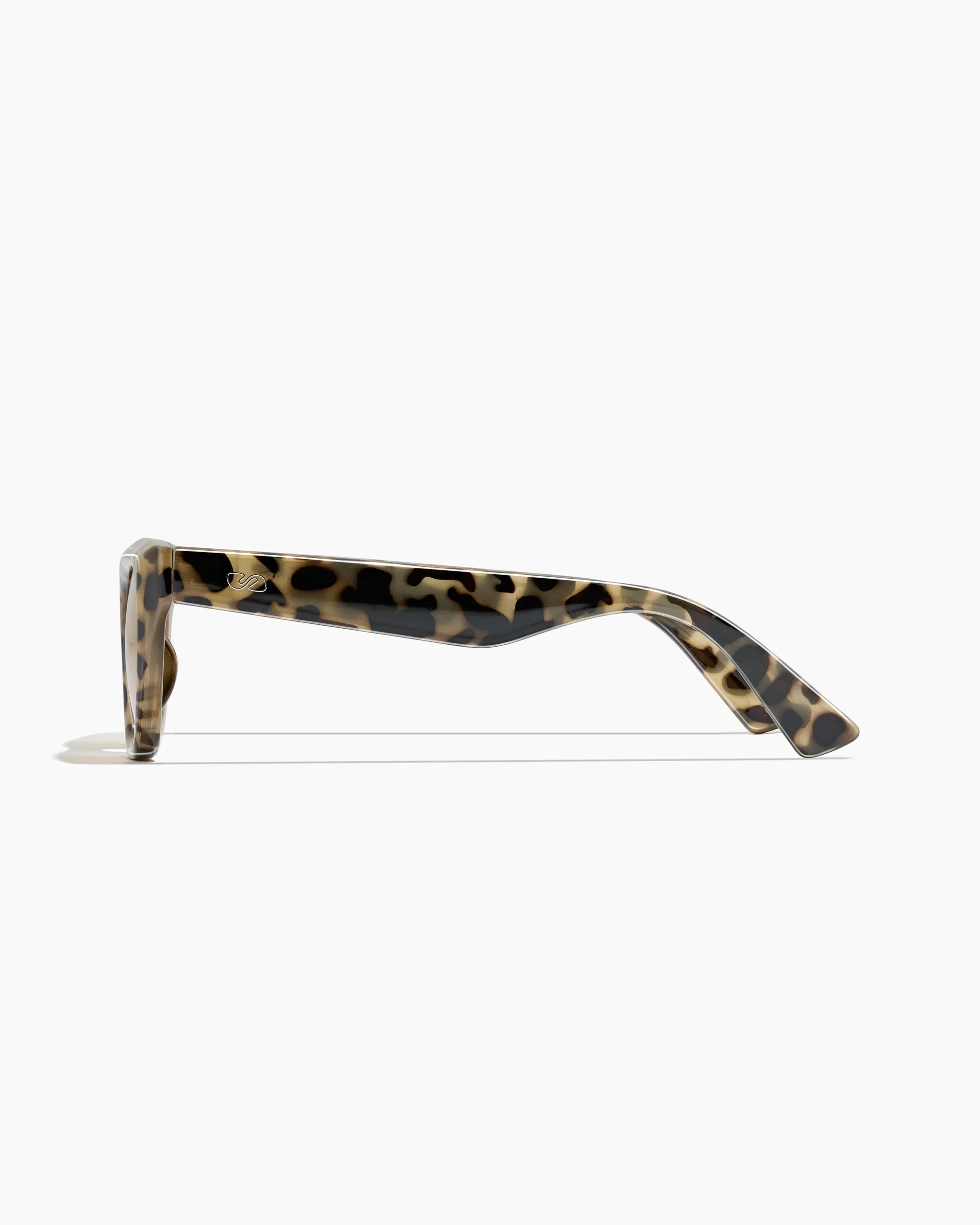 Szade Uptown Sunglasses - Cookies n Cream / Caramello - Image 3