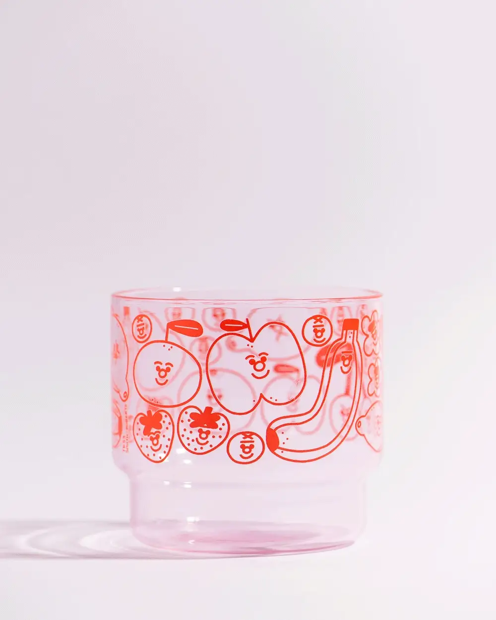 Tess Smith-Roberts - Fruit Glass