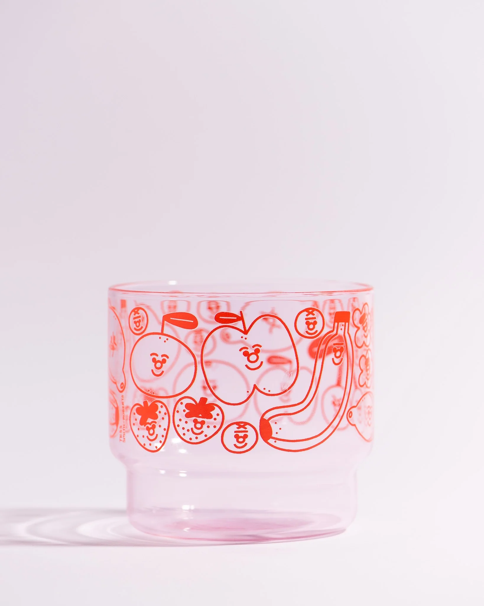 Tess Smith-Roberts - Fruit Glass - Image 2