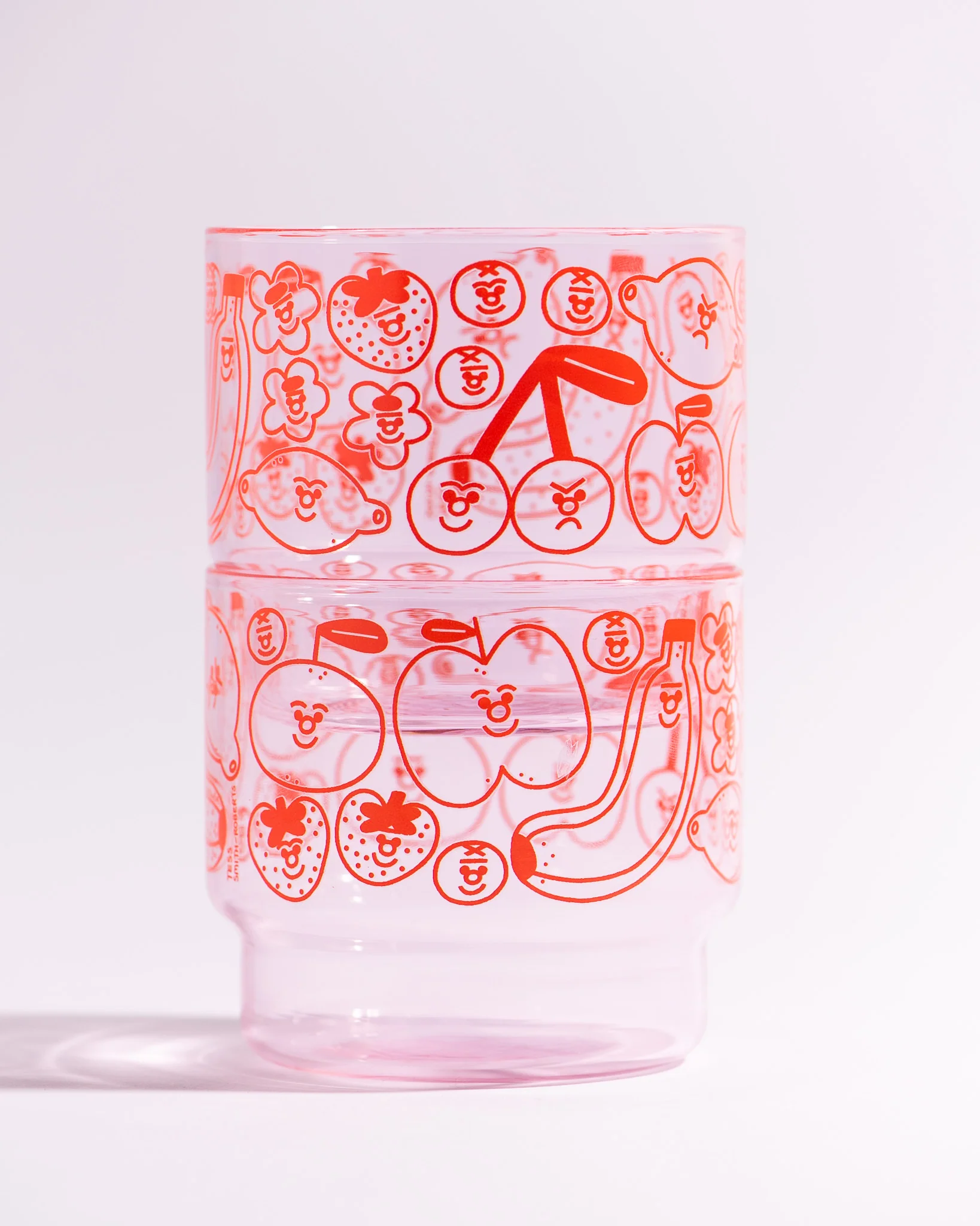 Tess Smith-Roberts - Fruit Glass - Image 3