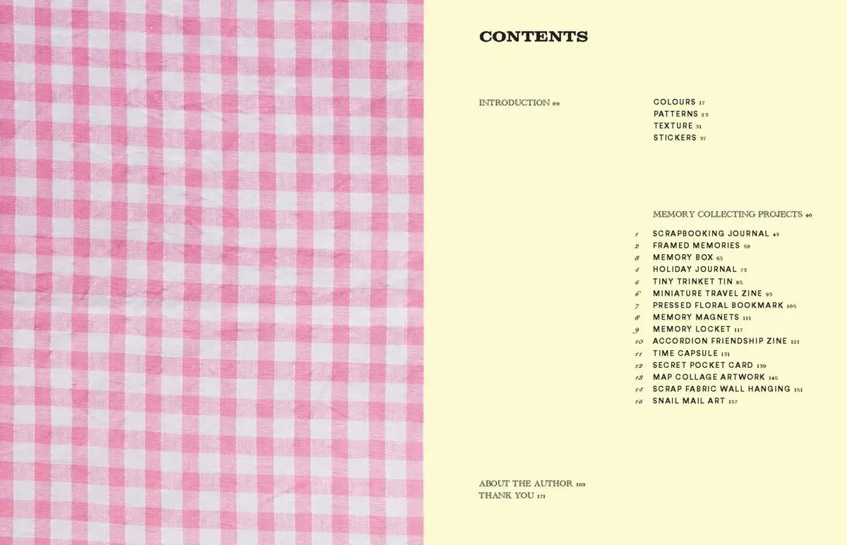 The Art of Memory Collecting - Martina Calvi - Image 3
