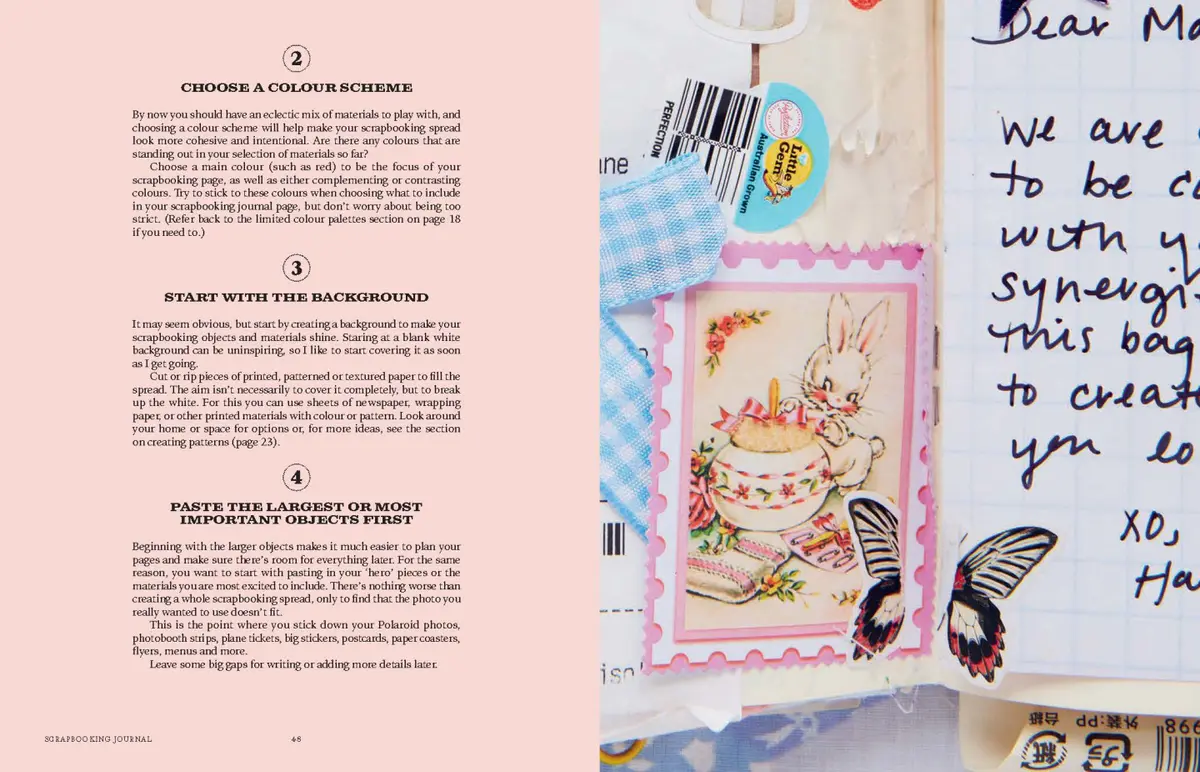 The Art of Memory Collecting - Martina Calvi - Image 6