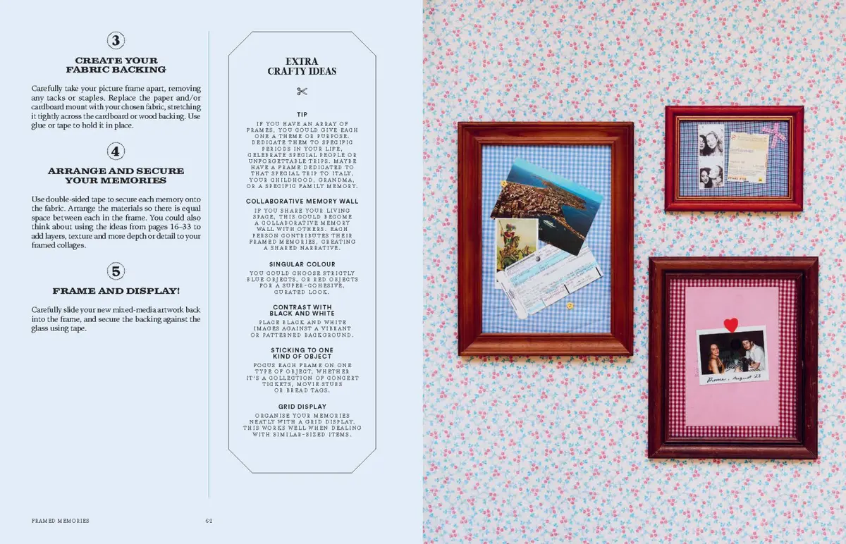 The Art of Memory Collecting - Martina Calvi - Image 8