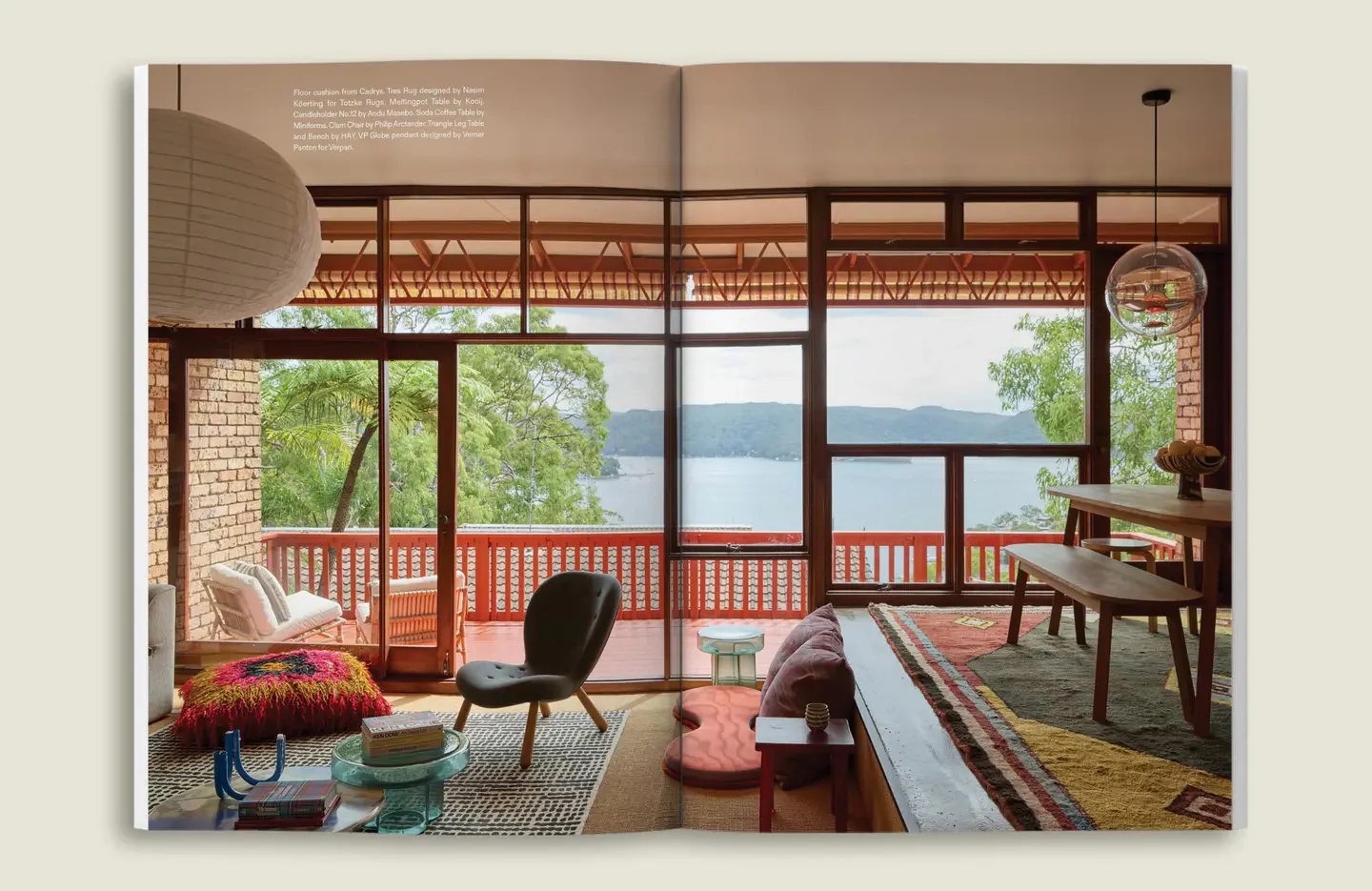 The Design Files Magazine - Issue 03 - Image 3