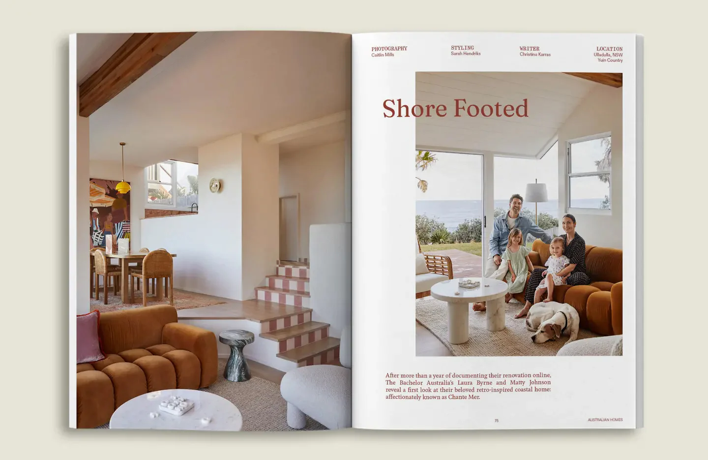 The Design Files Magazine - Issue 03 - Image 5