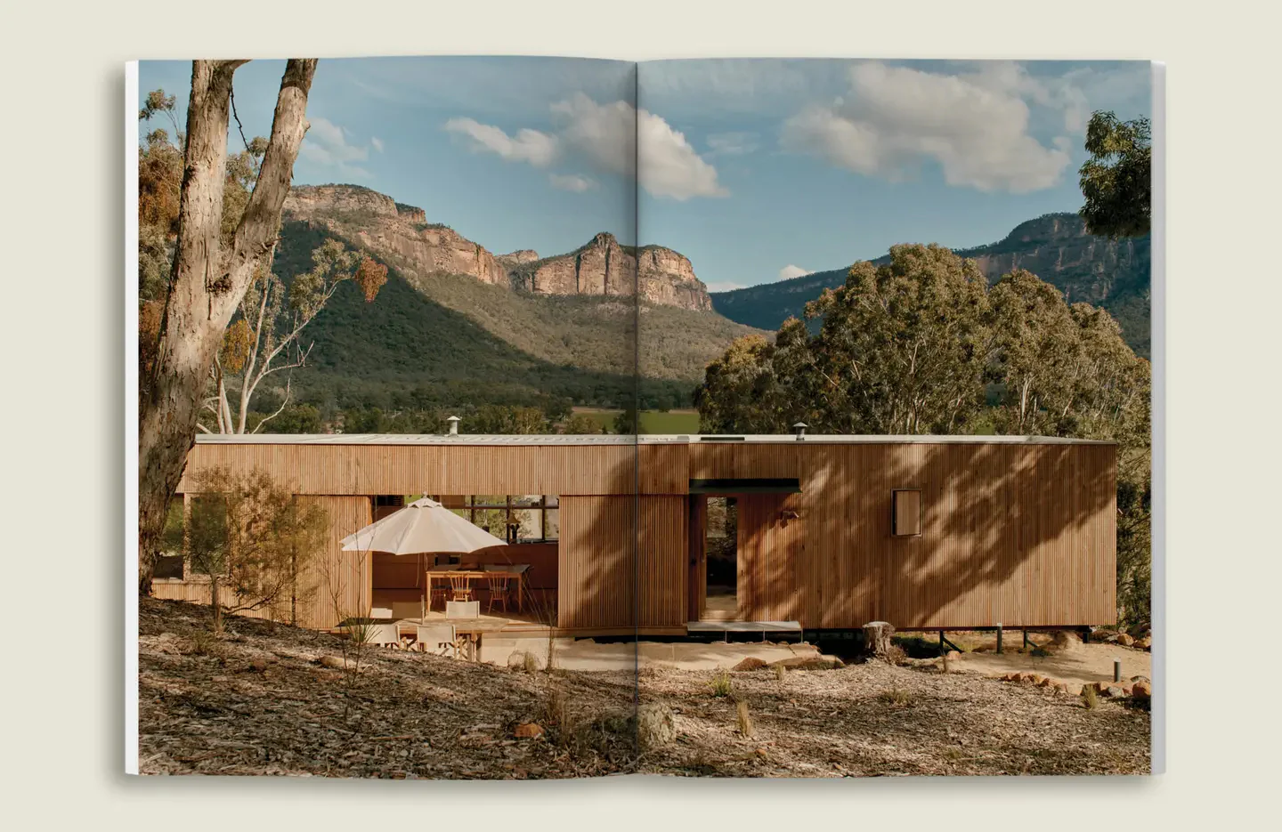 The Design Files Magazine - Issue 03 - Image 6