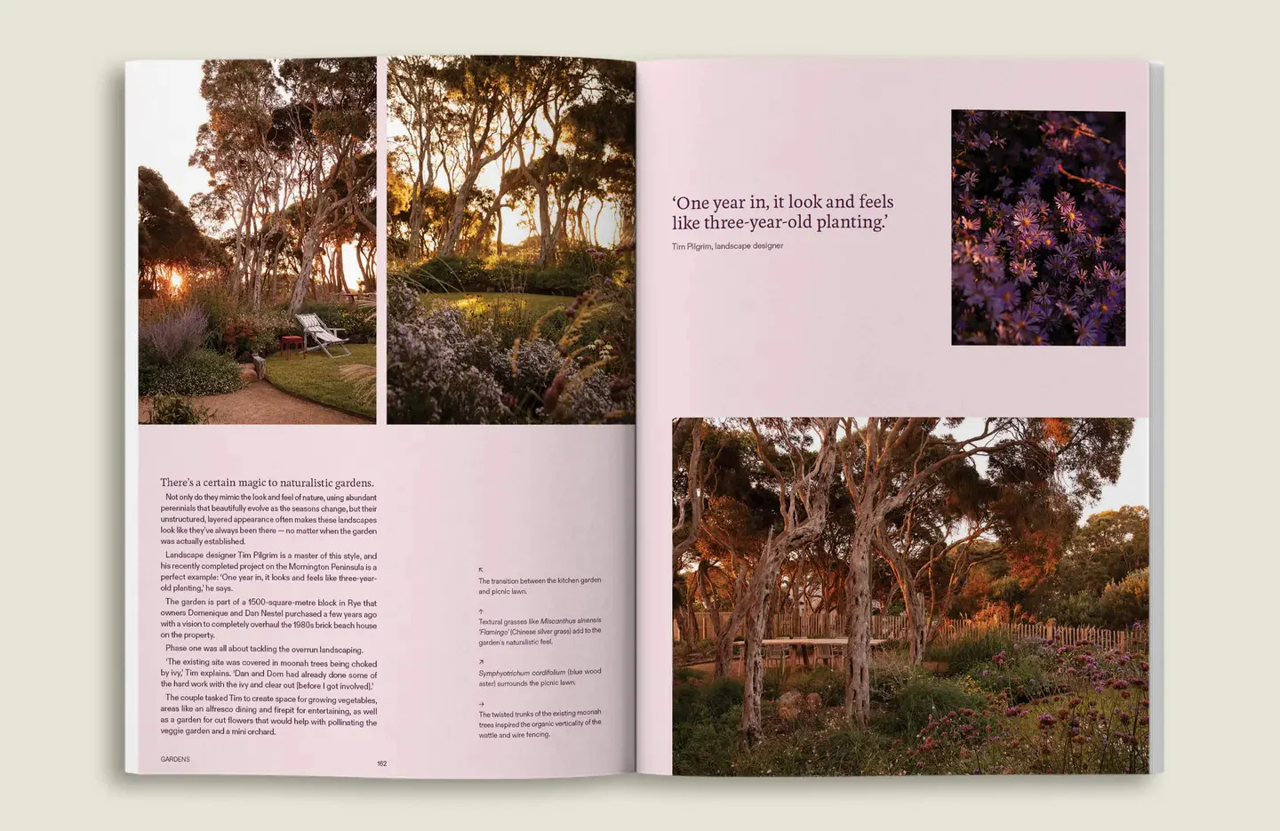 The Design Files Magazine - Issue 03 - Image 7