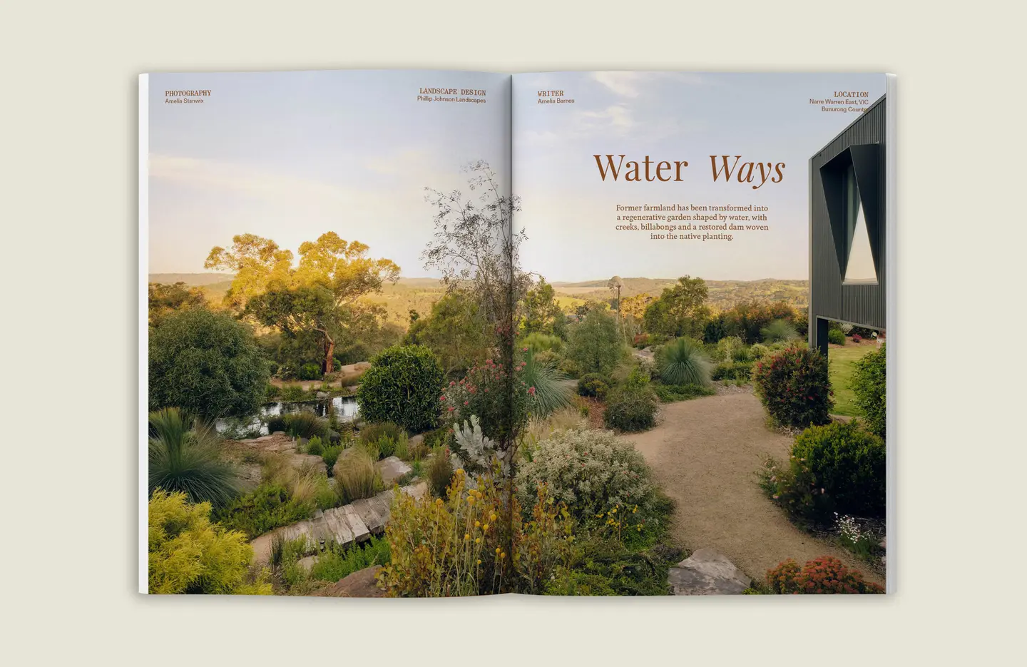 The Design Files Magazine - Issue 04 - Image 5