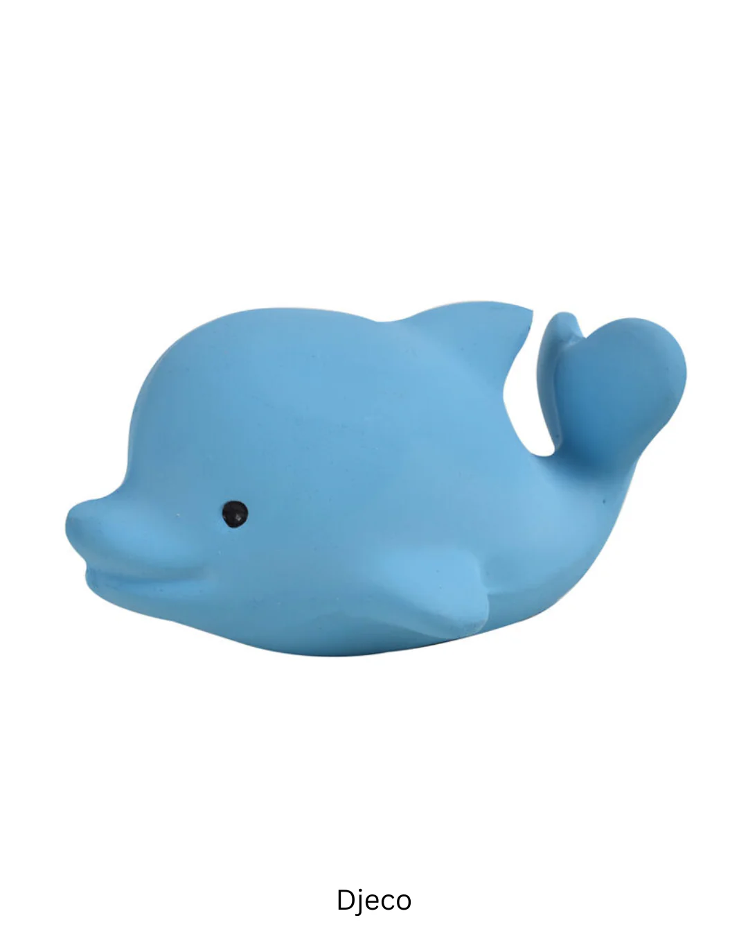 Tikiri - My First Ocean Buddies - Dolphin