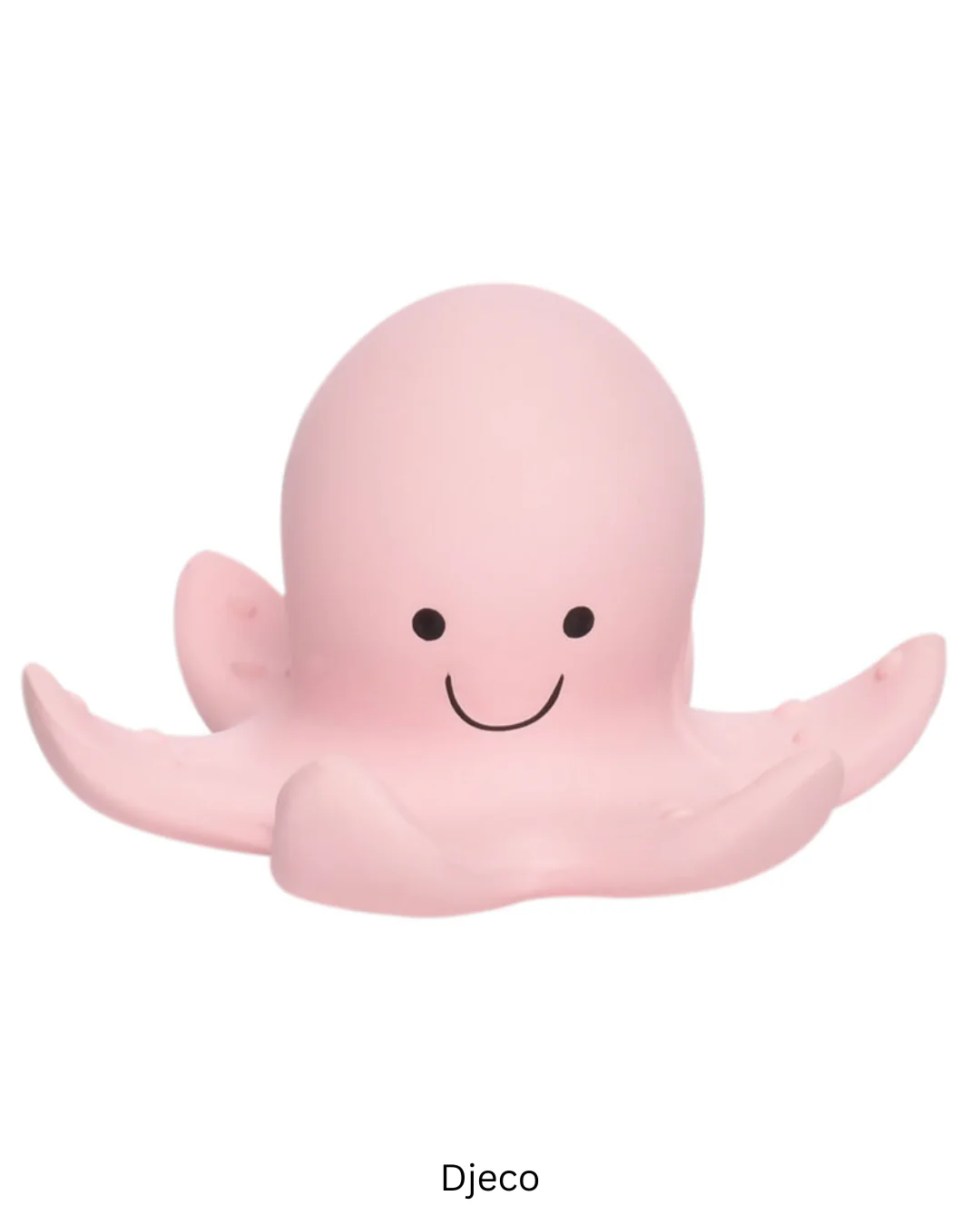 Tikiri - My First Ocean Buddies - Octopus
