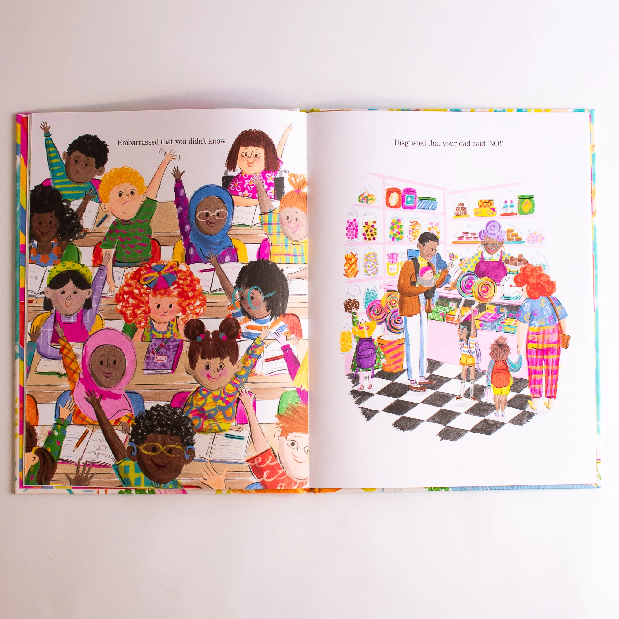 Tomorrow is a Brand New Day - Davina Bell - Image 3