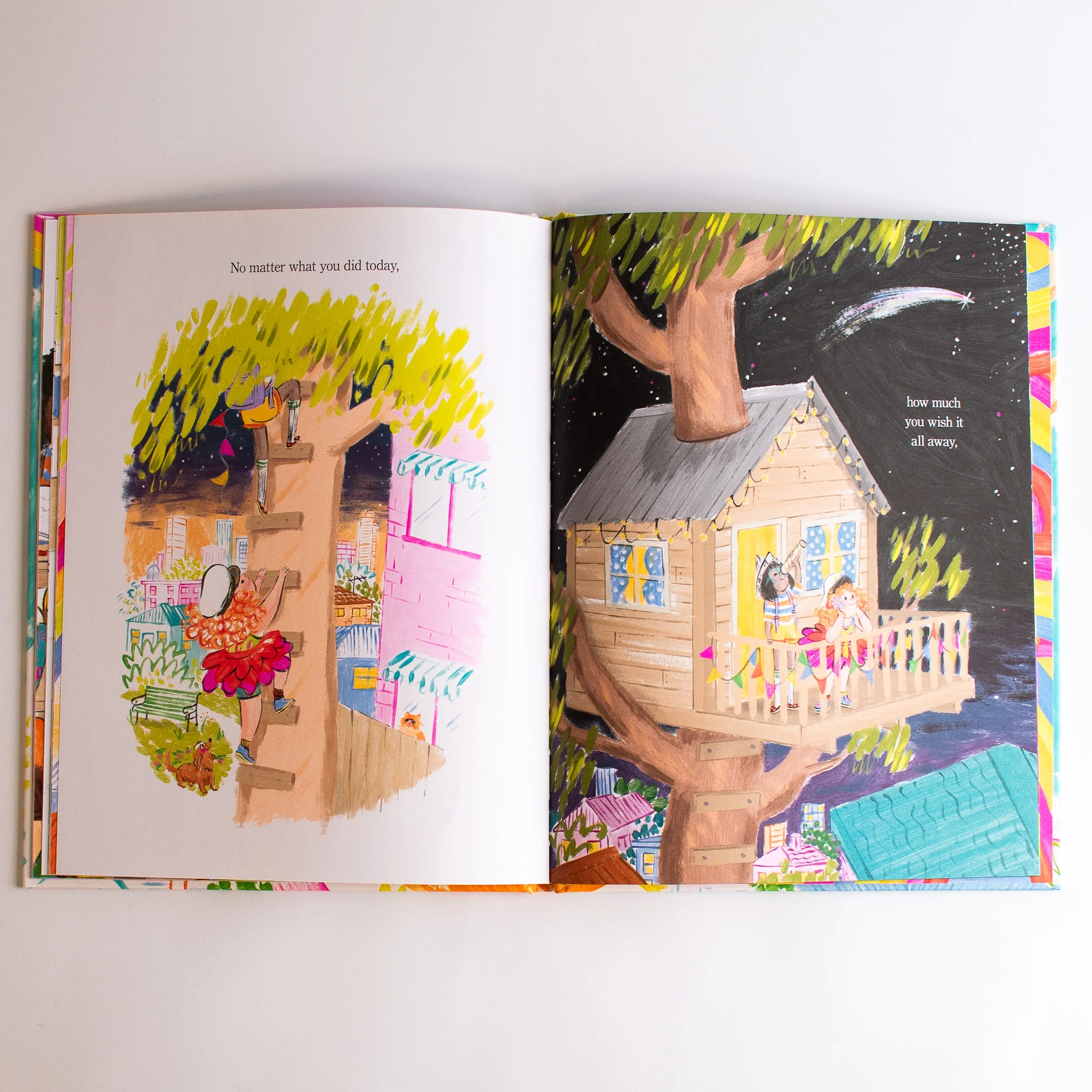 Tomorrow is a Brand New Day - Davina Bell - Image 4