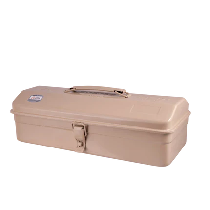 TOYO - Camber Top - Toolbox Y-350 - Beige - Image 2
