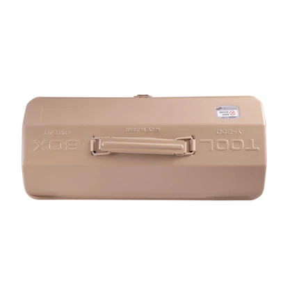 TOYO - Camber Top - Toolbox Y-350 - Beige - Image 4