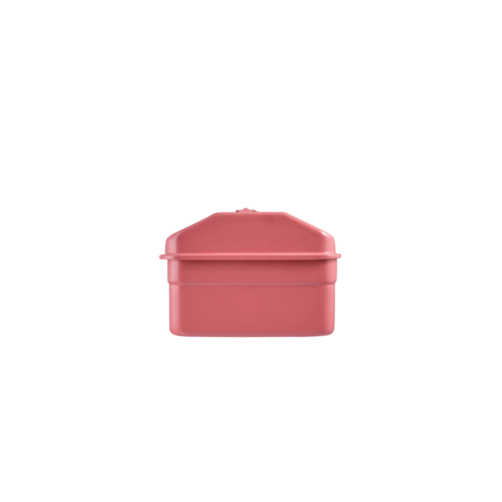 TOYO - Camber-top Toolbox Y-350 - Living Coral - Image 2
