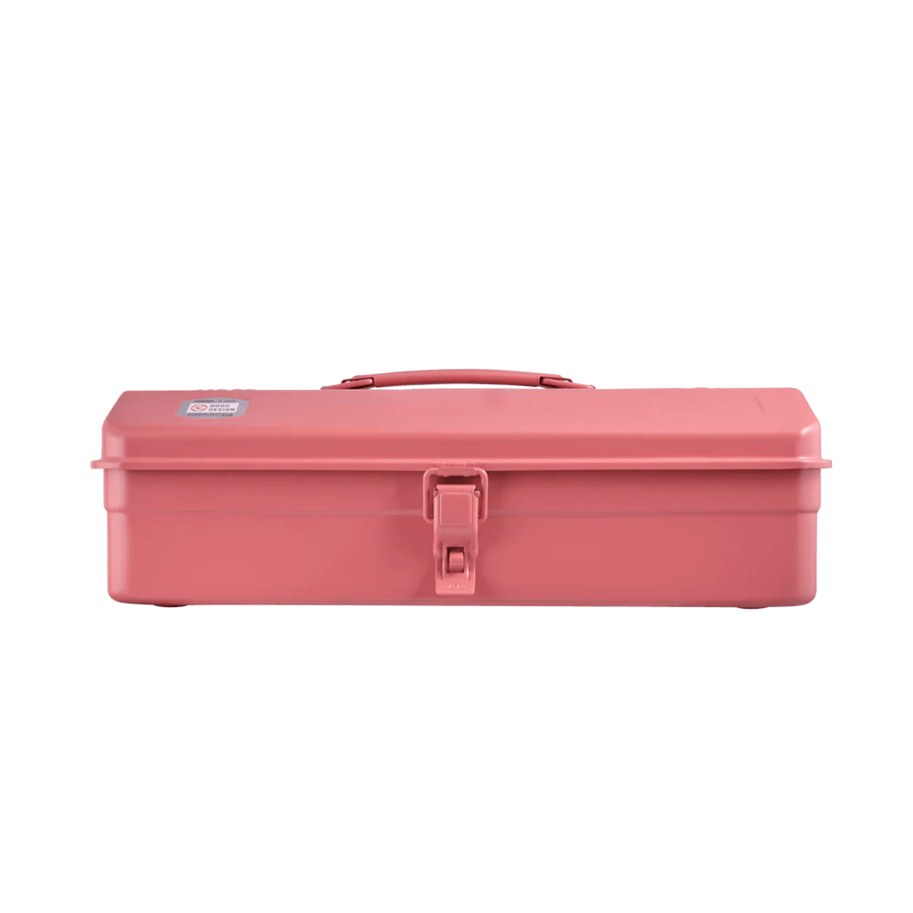 TOYO - Camber-top Toolbox Y-350 - Living Coral - Image 3