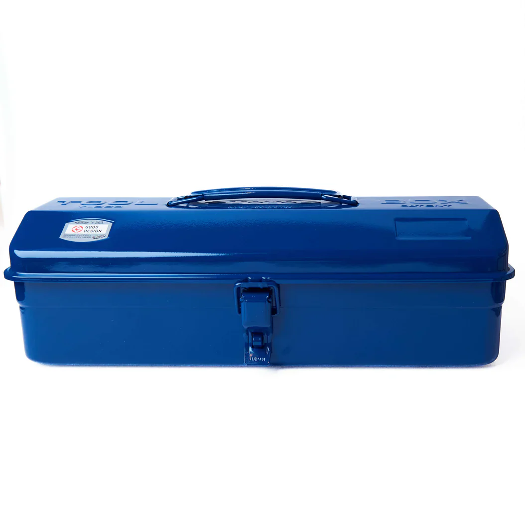 TOYO - Camber Top - Toolbox Y-350 - Navy - Image 2