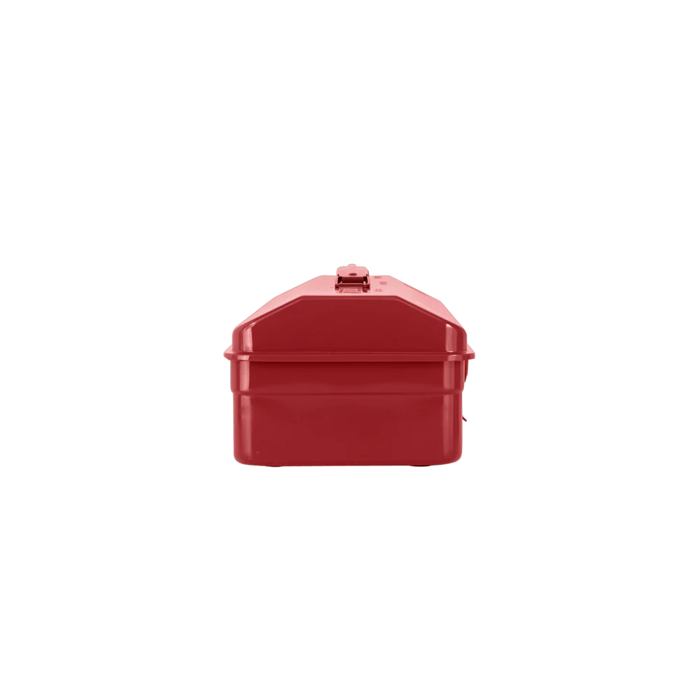 TOYO - Camber-top Toolbox Y-350 - Red - Image 4