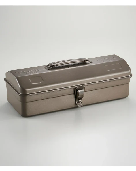 TOYO - Camber-top Toolbox Y-350 - Titanium