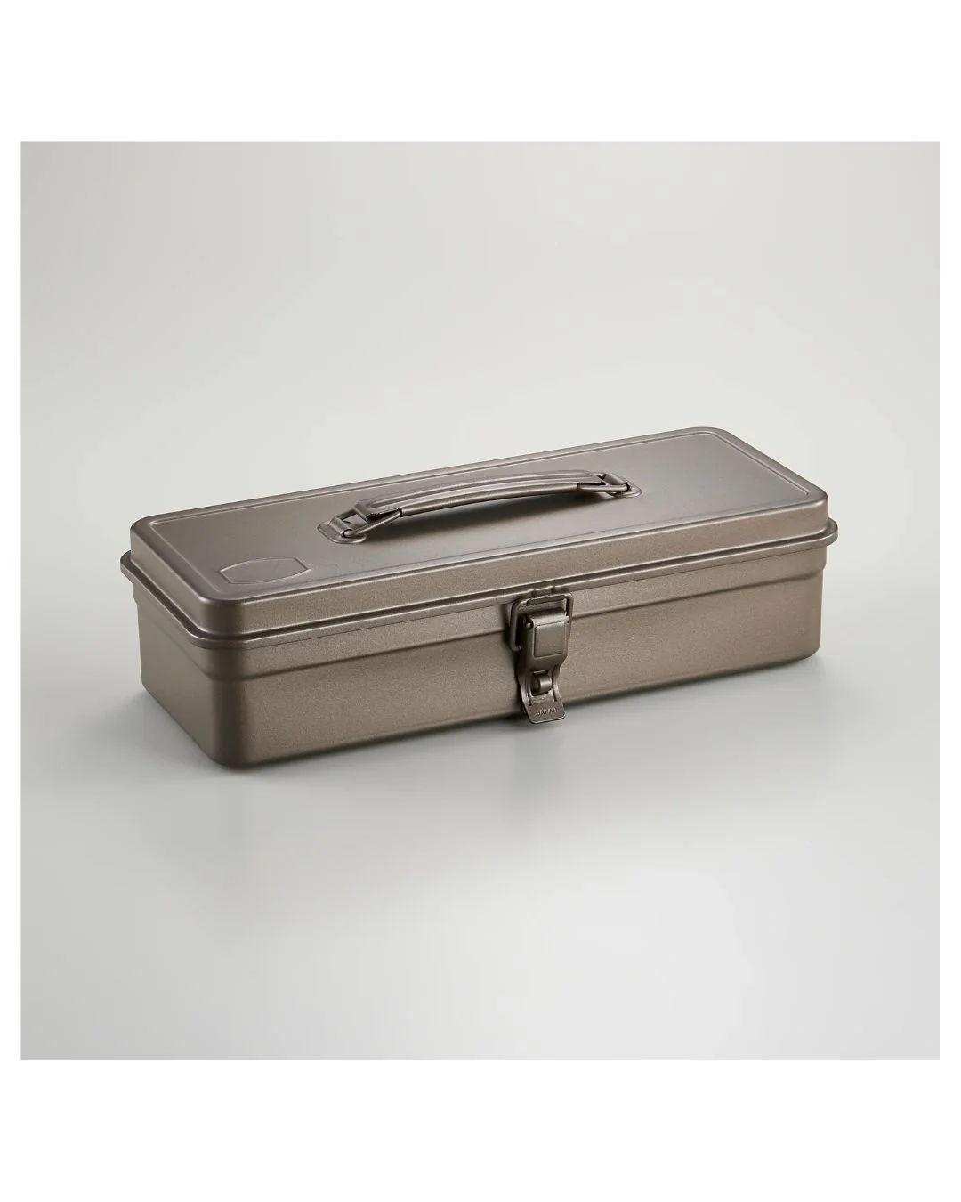 Toyo - Trunk Shape Toolbox T-320 - Titanium