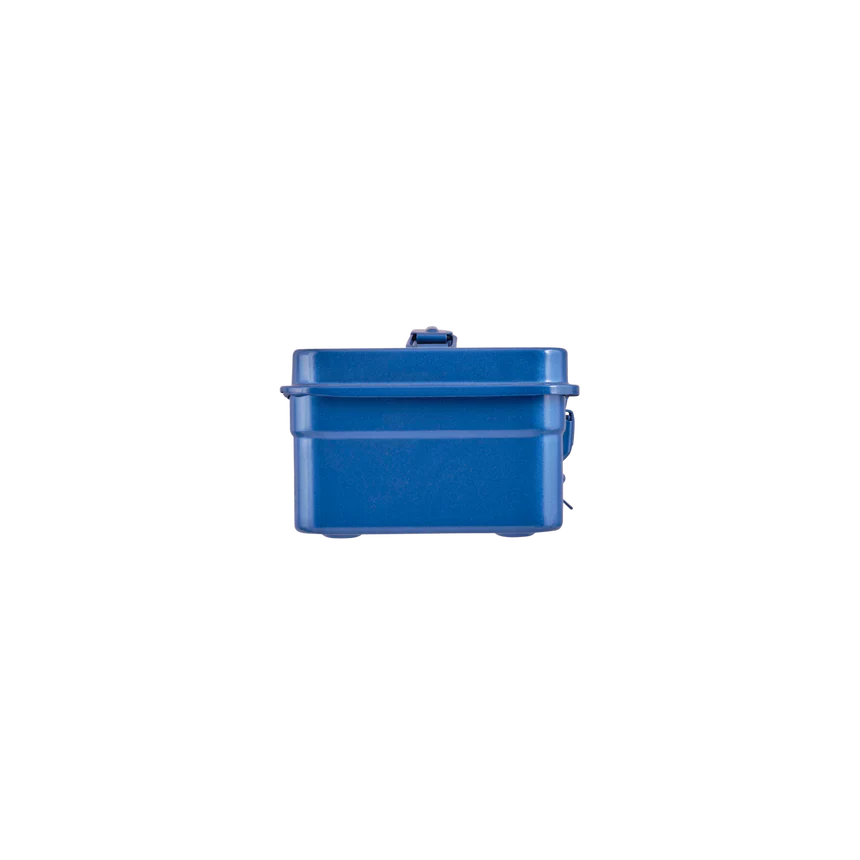 Toyo - Trunk Type Tool Box T- 320 - Blue - Image 2