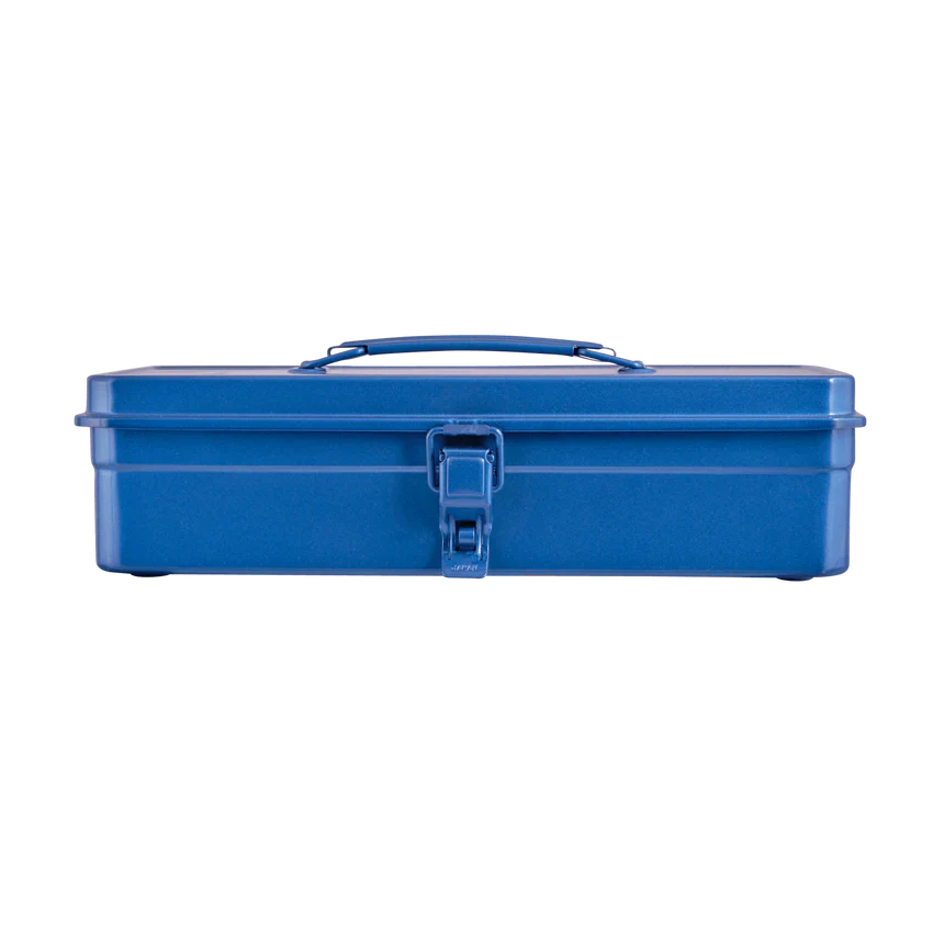 Toyo - Trunk Type Tool Box T- 320 - Blue - Image 4
