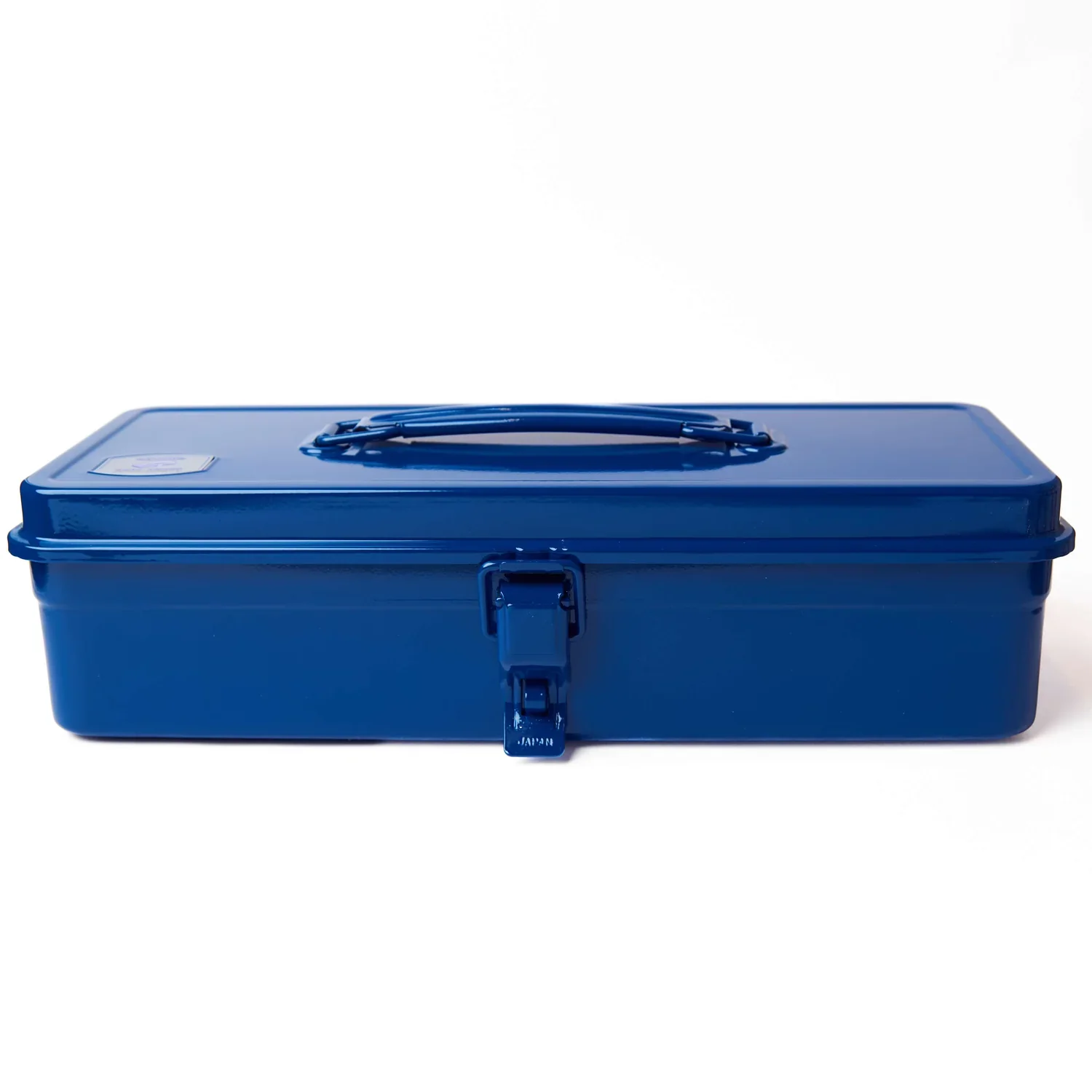 Toyo - Trunk Type Tool Box T- 320 - Navy - Image 4
