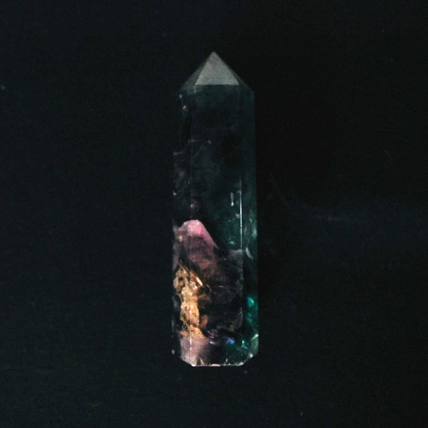 Vessel - Aura Protection Aromatherapy Mist - Image 2