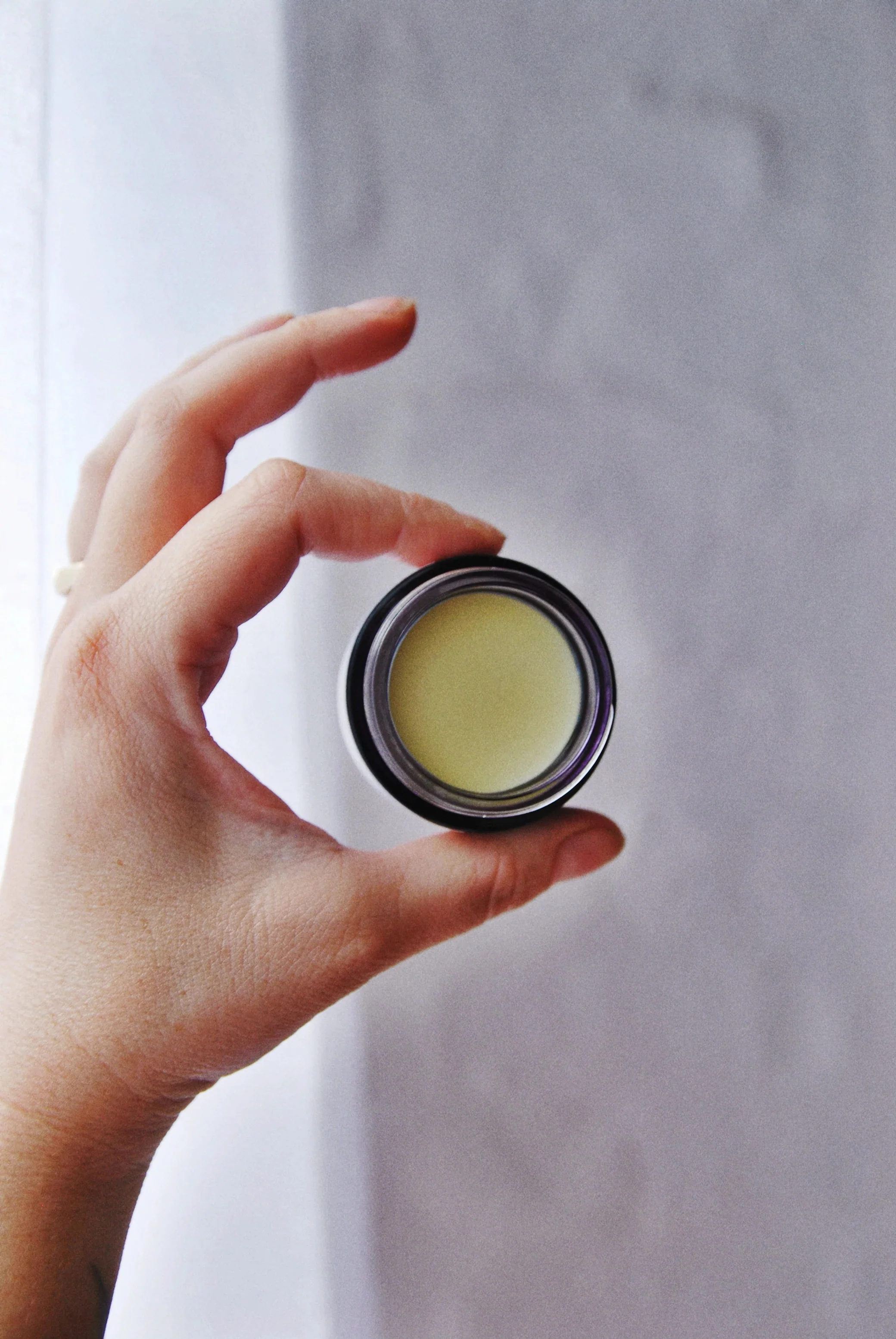 Vessel - Clarity Balm - Image 3