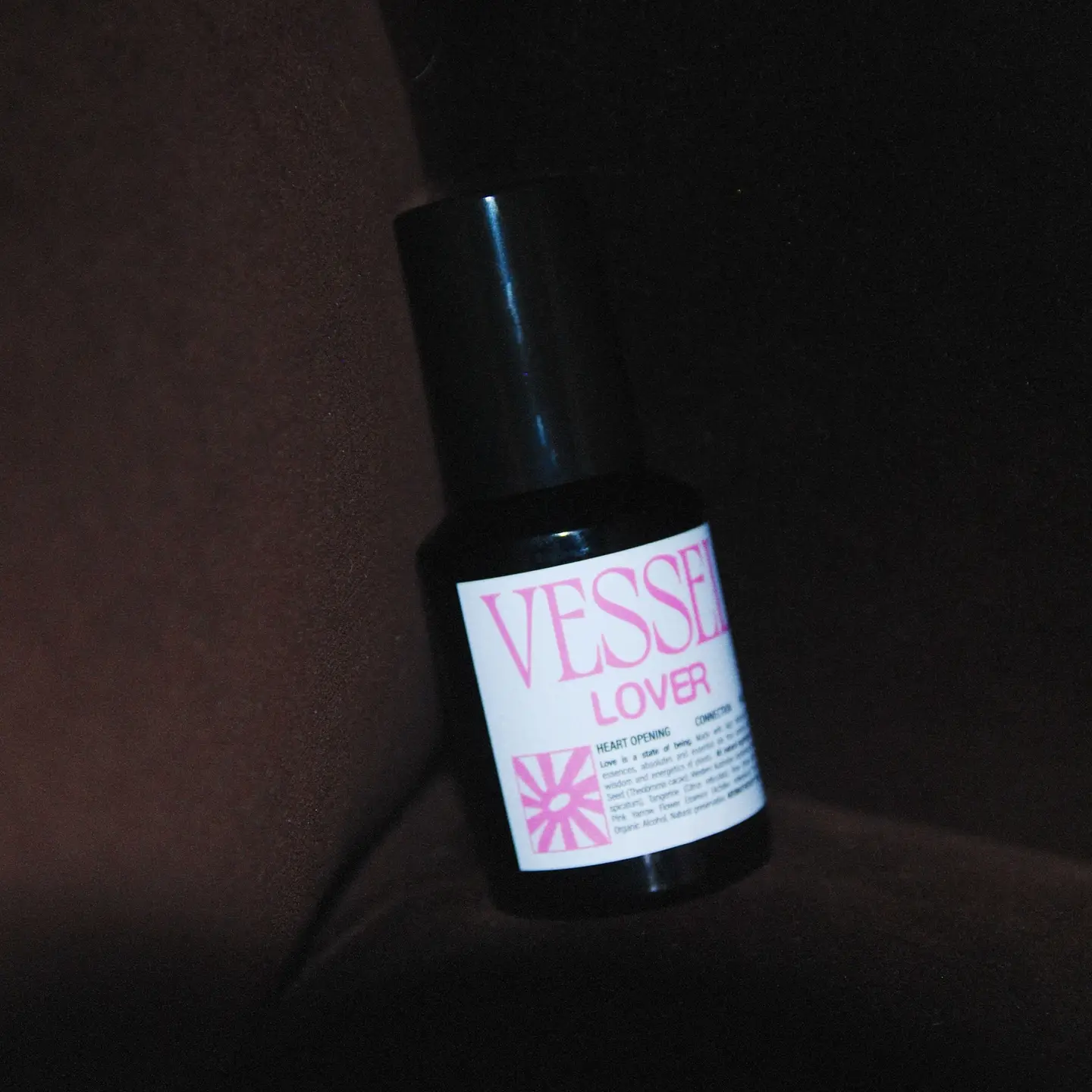 Vessel - Lover Aromatherapy Mist - Image 2
