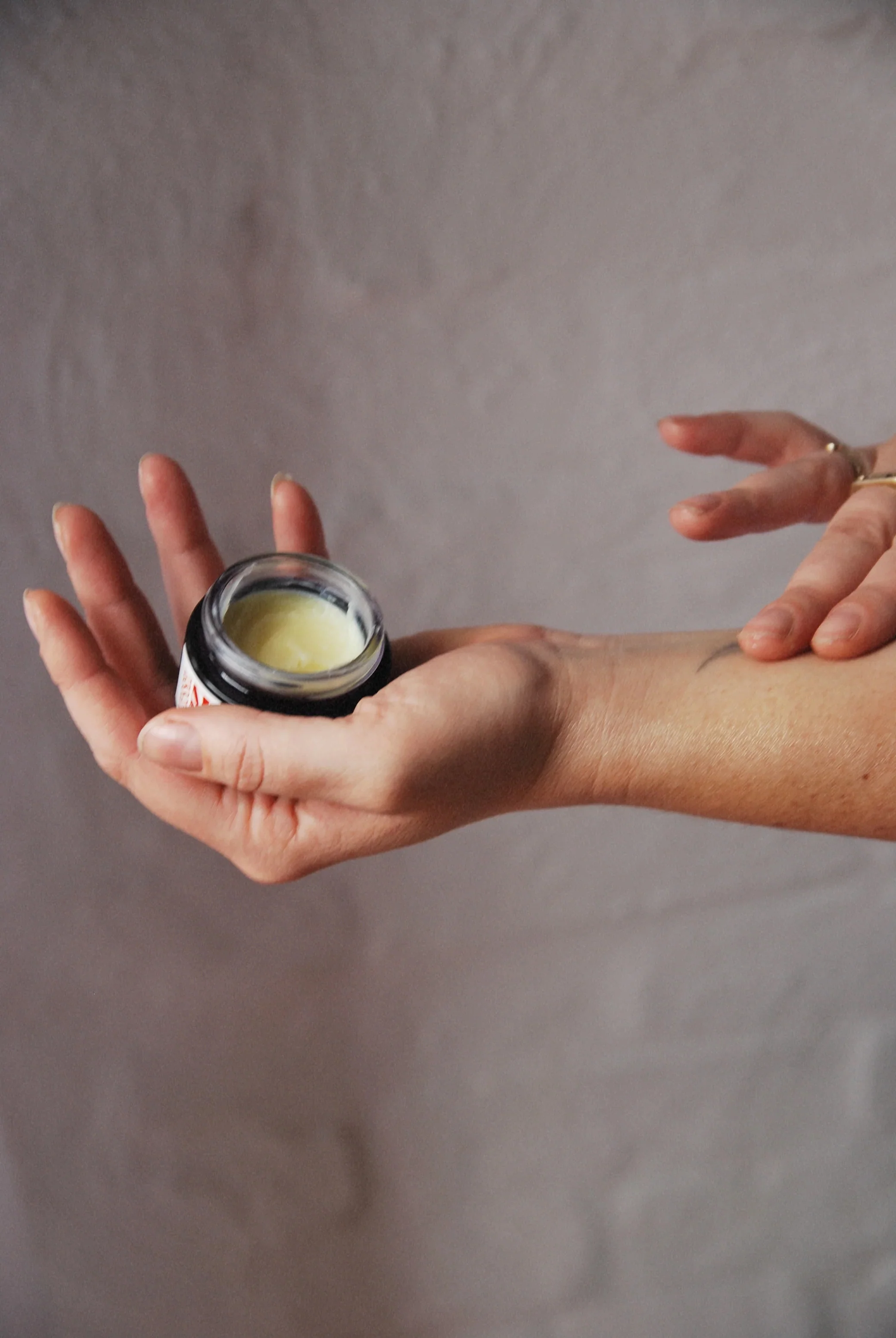 Vessel - Peace Balm - Image 3