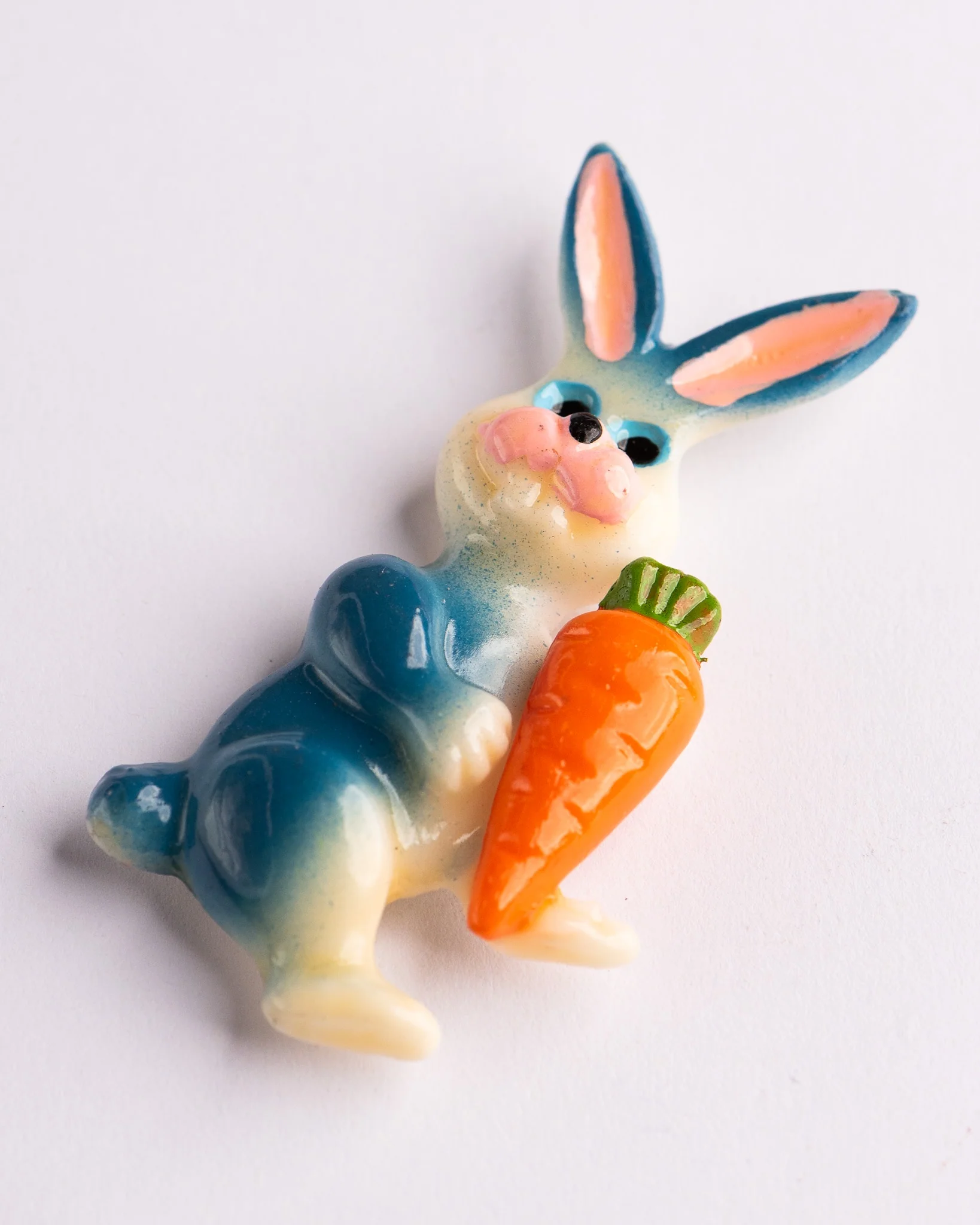 Weird Magnets - Bunny