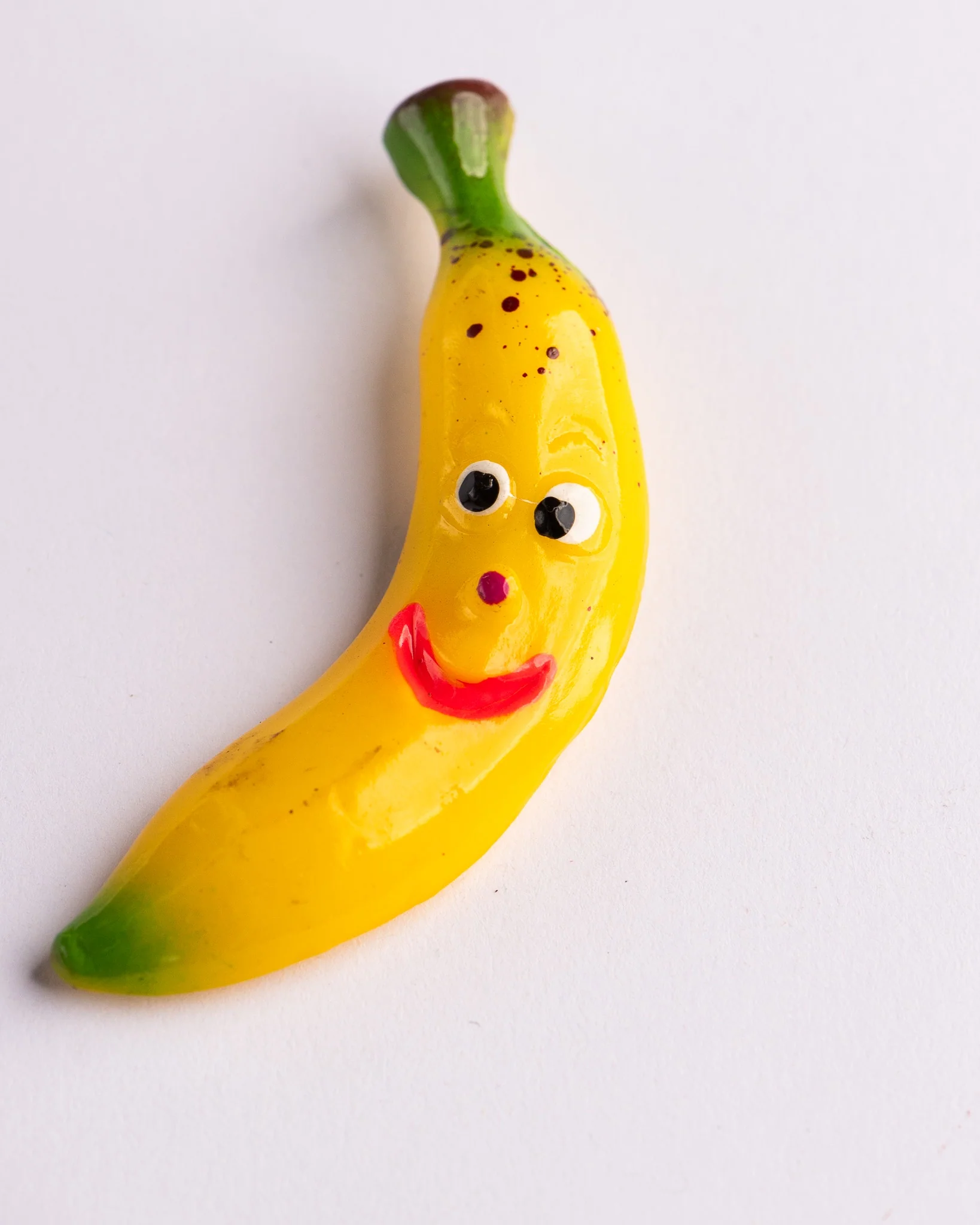 Weird Magnets - Happy Banana