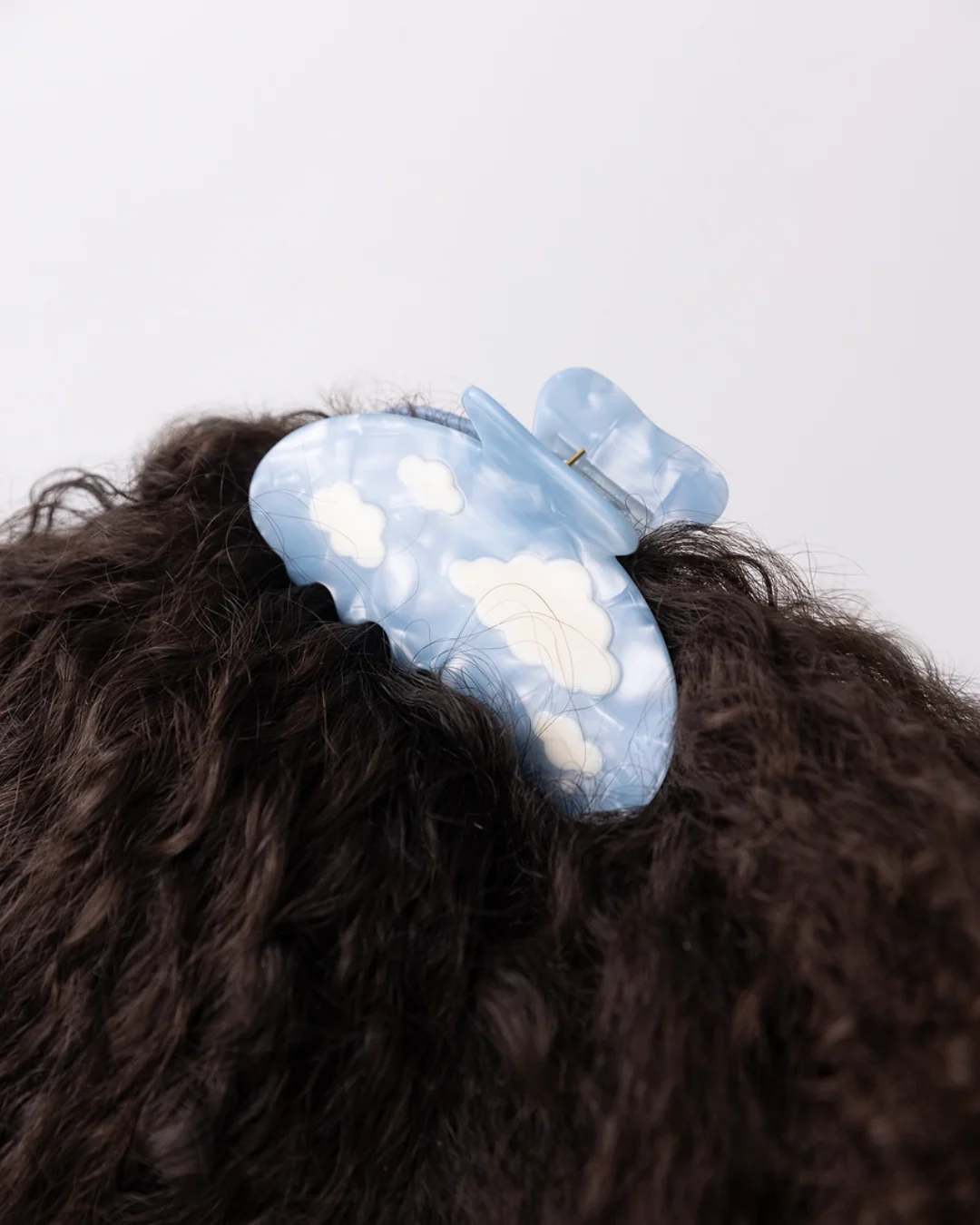 Winona Irene - Hair Claw - Lucy