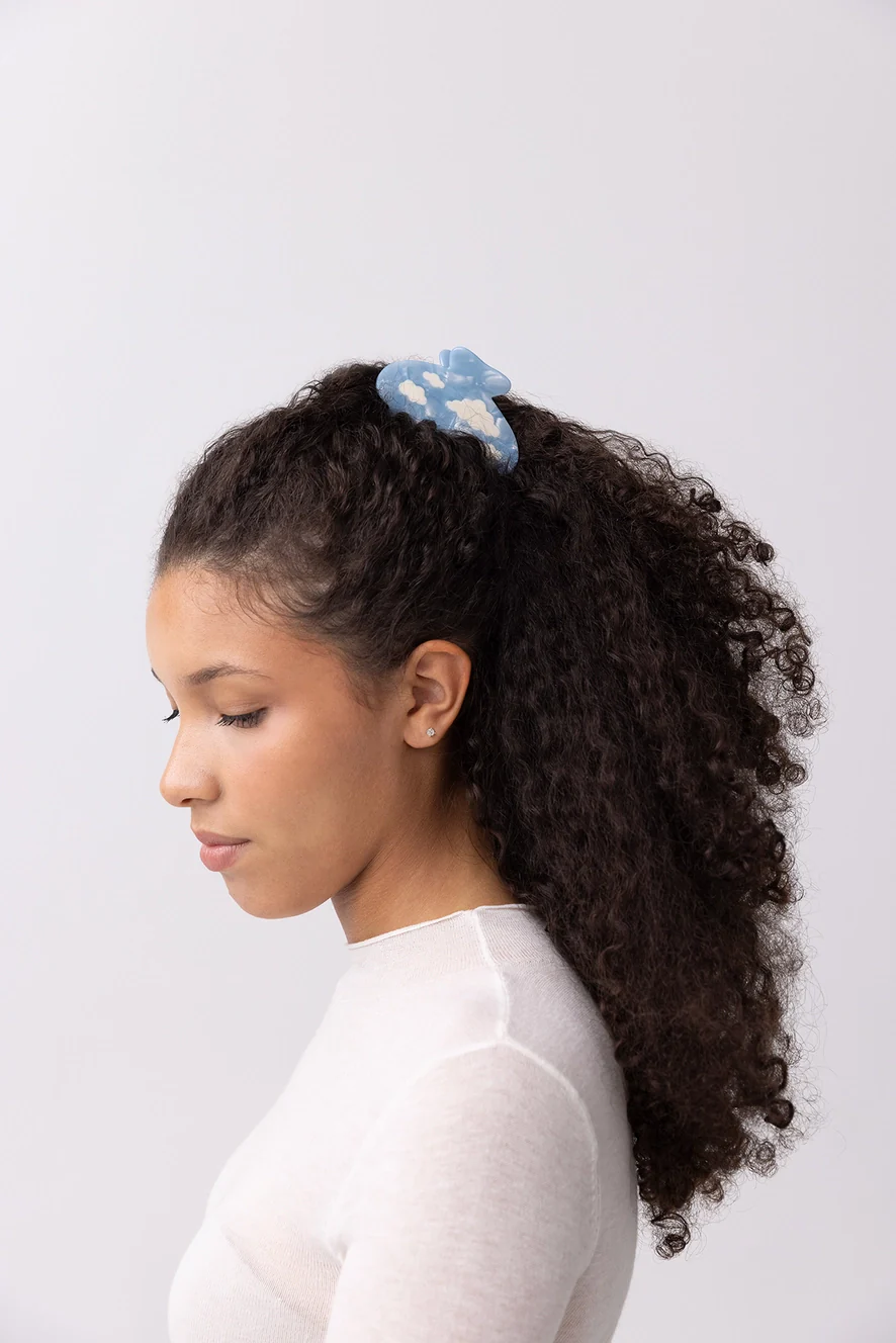 Winona Irene - Hair Claw - Lucy - Image 2