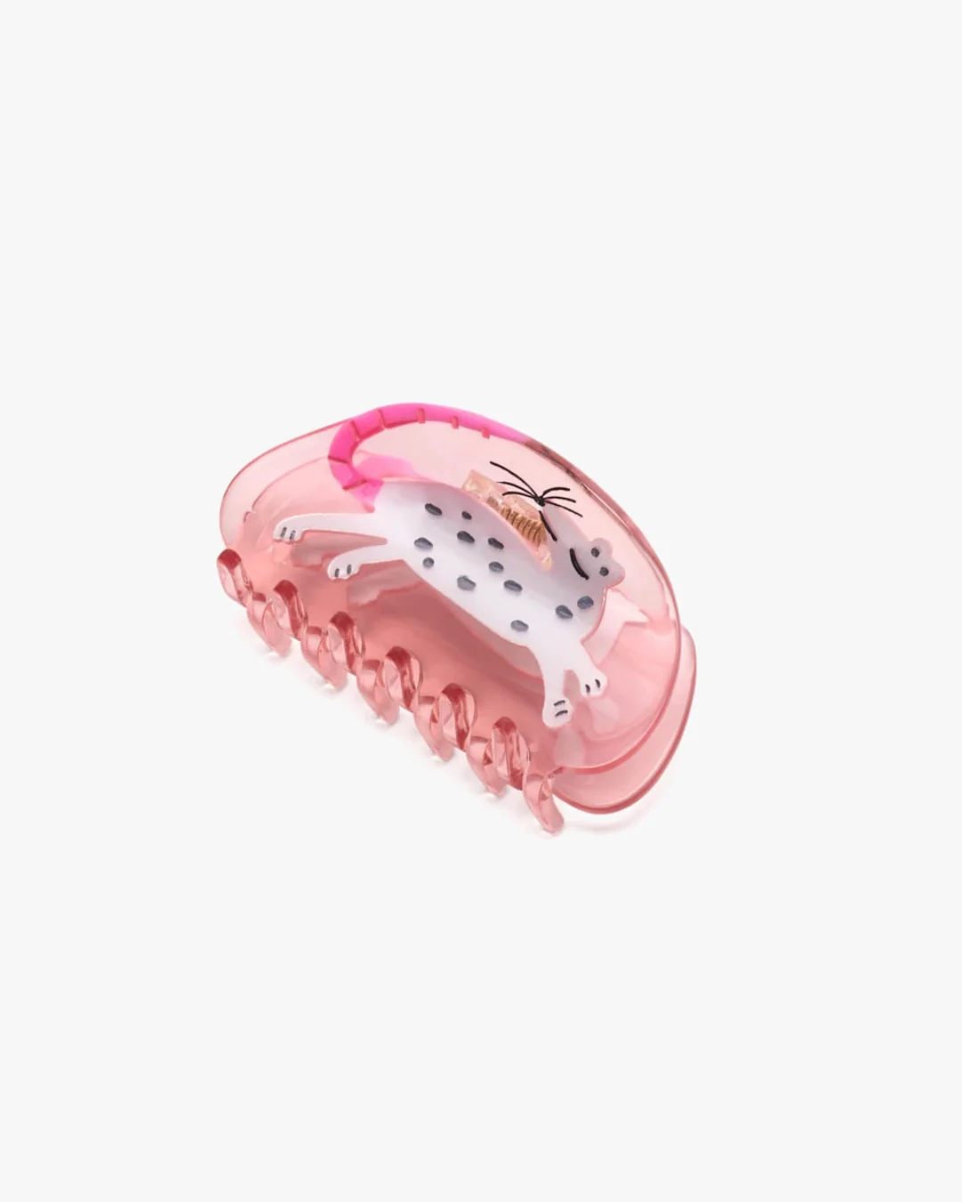 Winona Irene - Hair Claw - The Mouse