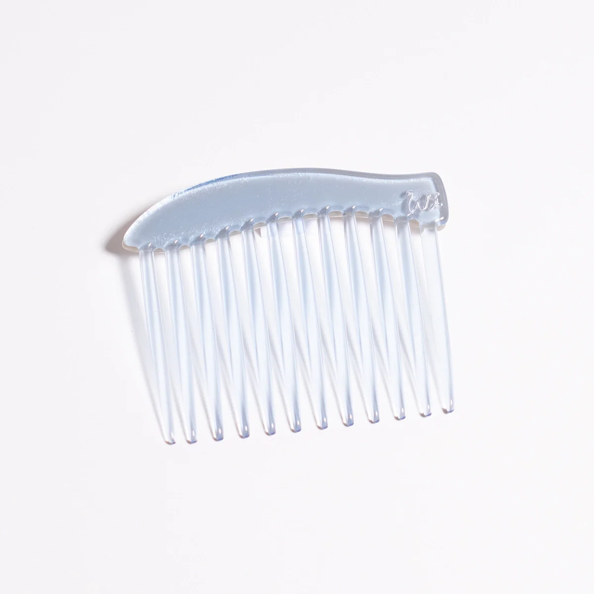 Winona Irene - Hair Comb - Sardine - Image 2