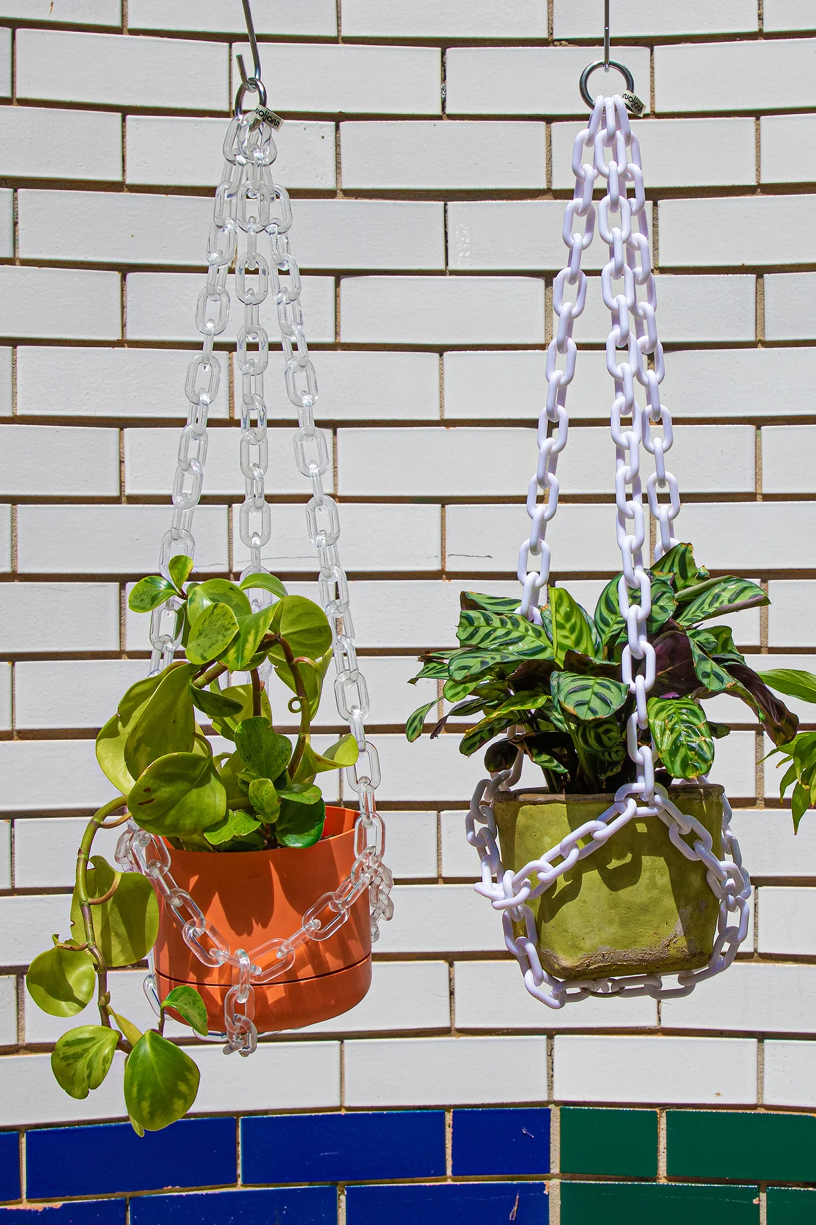 Woljam - Universal Hanger - Crystal - Image 3