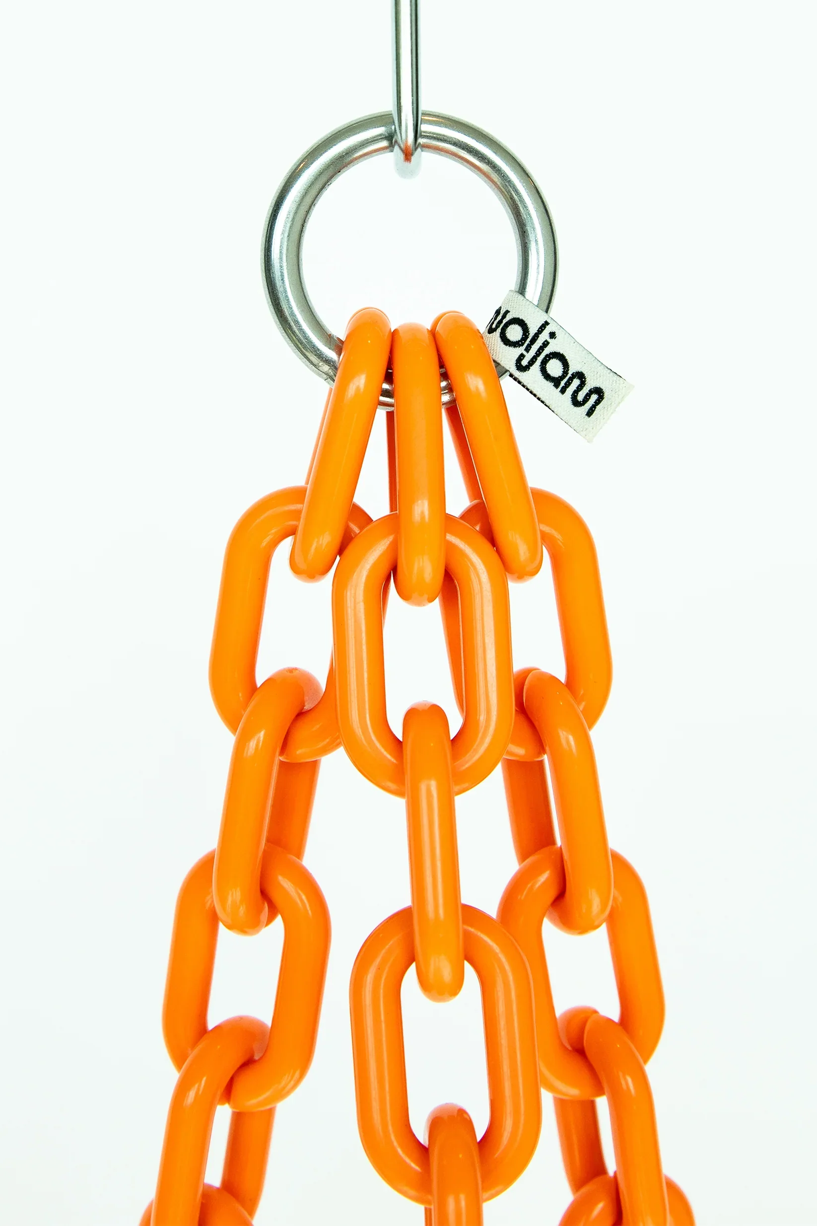 Woljam - Universal Hanger - Orange - Image 2