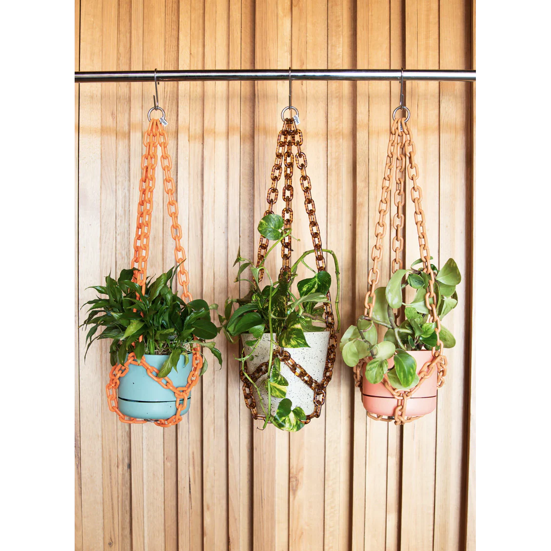 Woljam - Universal Hanger - Peach - Image 3