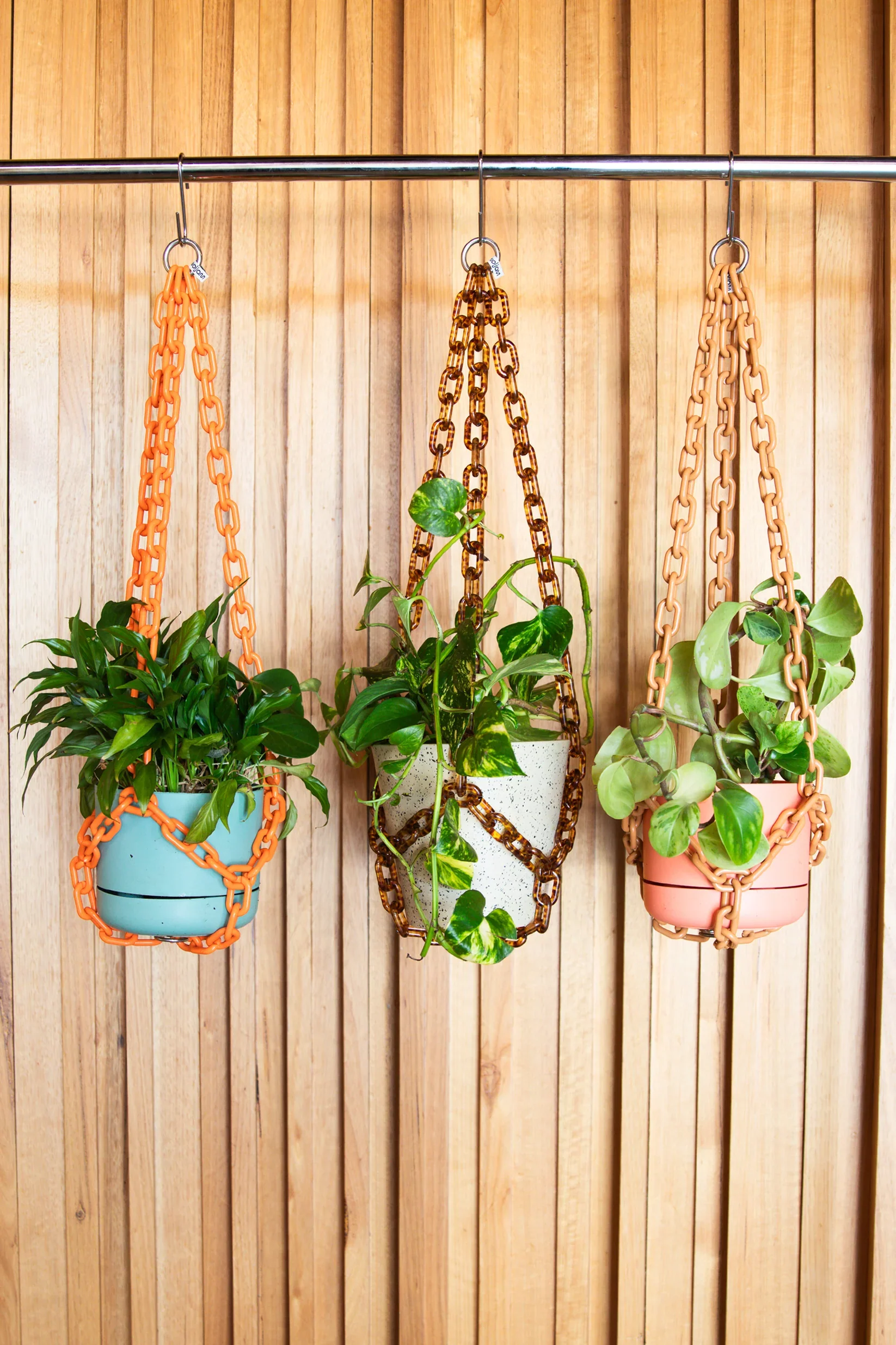 Woljam - Universal Hanger - Tortoise - Image 3