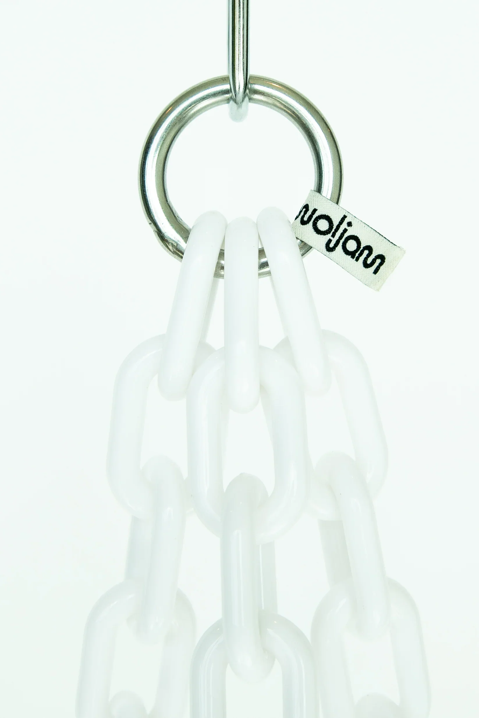 Woljam - Universal Hanger - White - Image 2