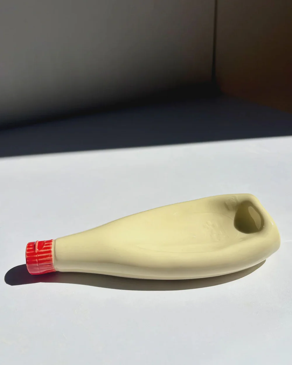 Yolkeye Ceramics - QP Mayo Dish 300g