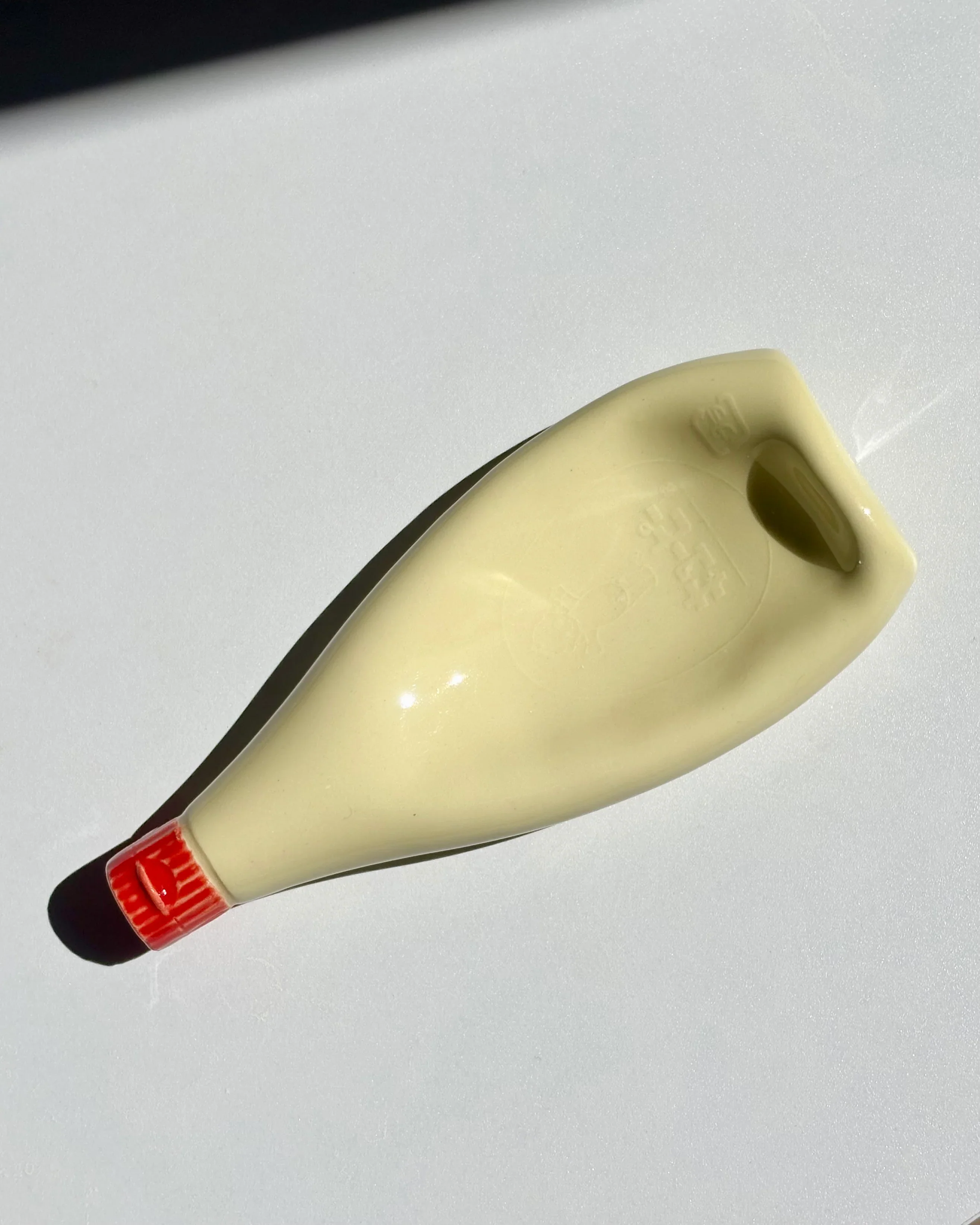 Yolkeye Ceramics - QP Mayo Dish 300g - Image 2