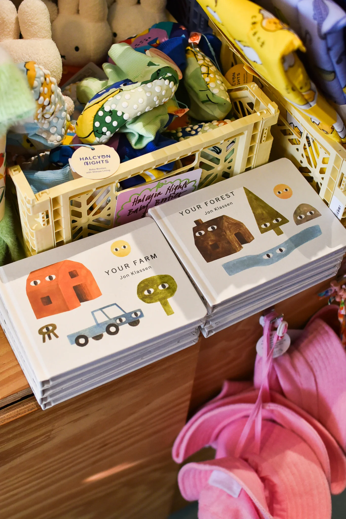 Your Farm - By Jon Klassen - Image 3