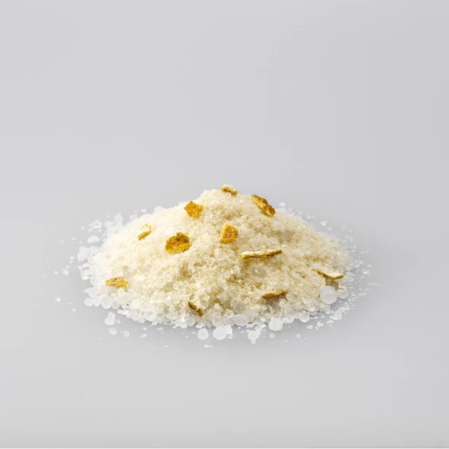 YUZU - Peel Bath Salt - Image 3
